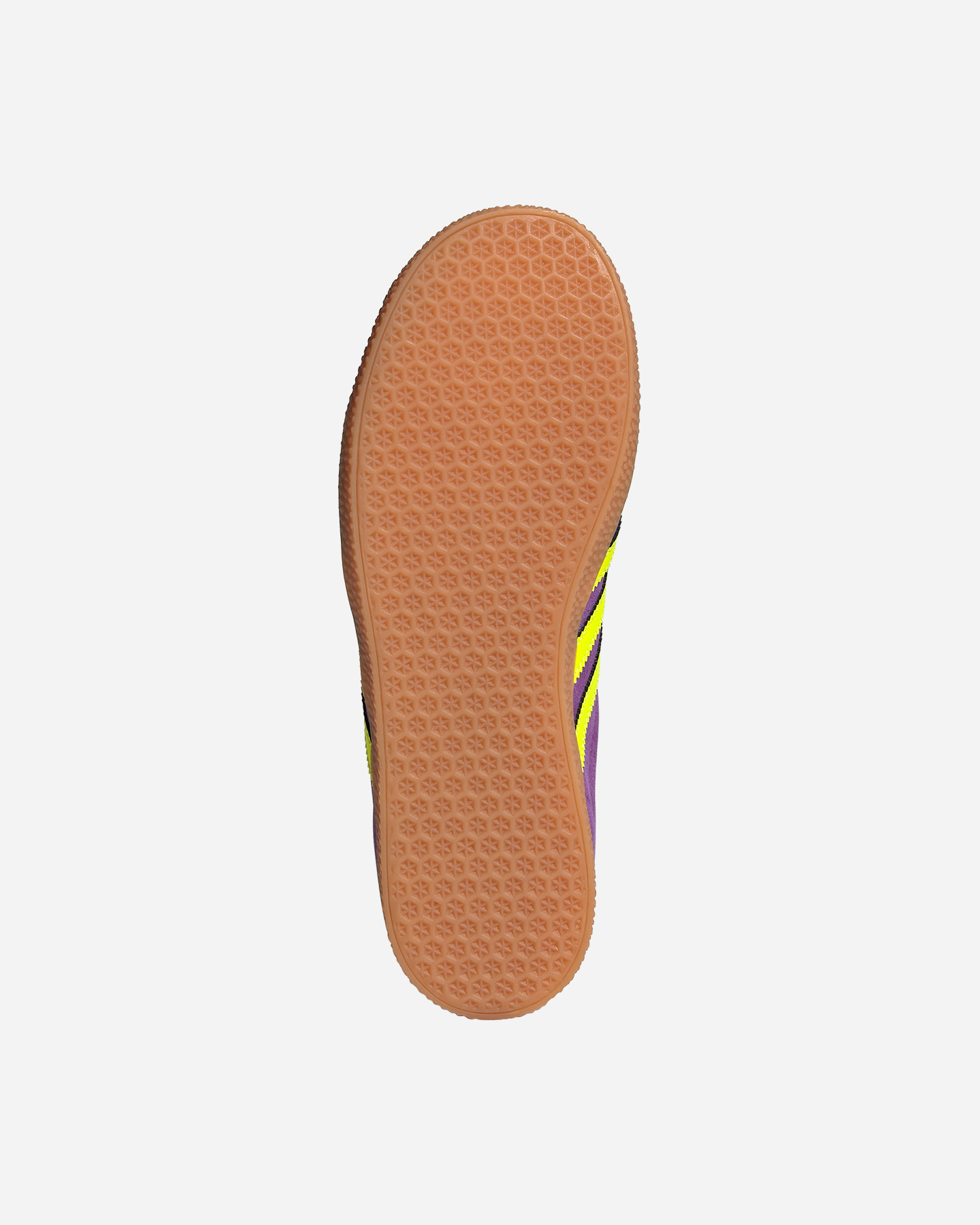 Scarpe sneakers ADIDAS GAZELLE GS JR - Viola - 2 | Cisalfa Sport