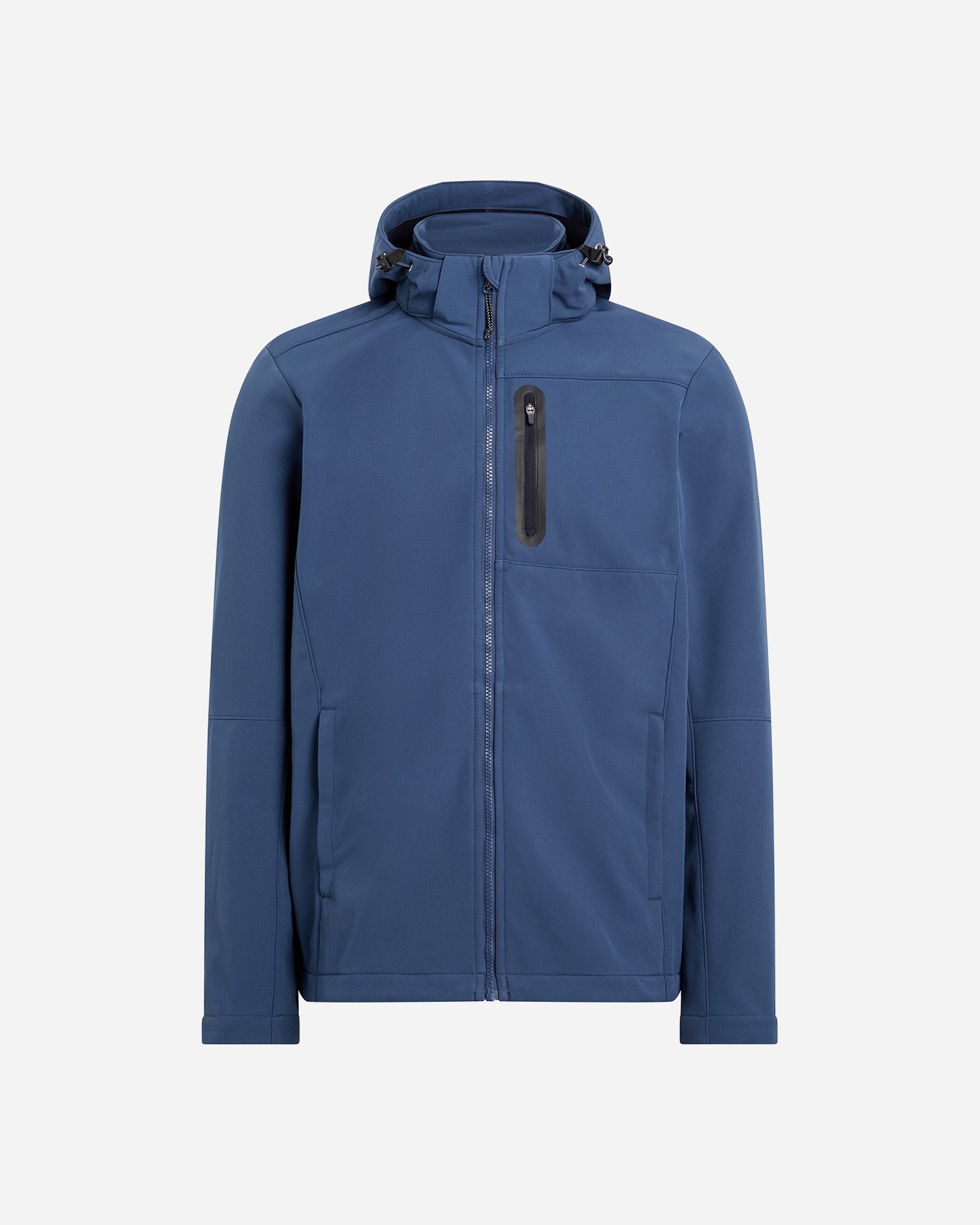 Giacca outdoor MCKINLEY KADINO II M - Blu Navy - 0 | Cisalfa Sport