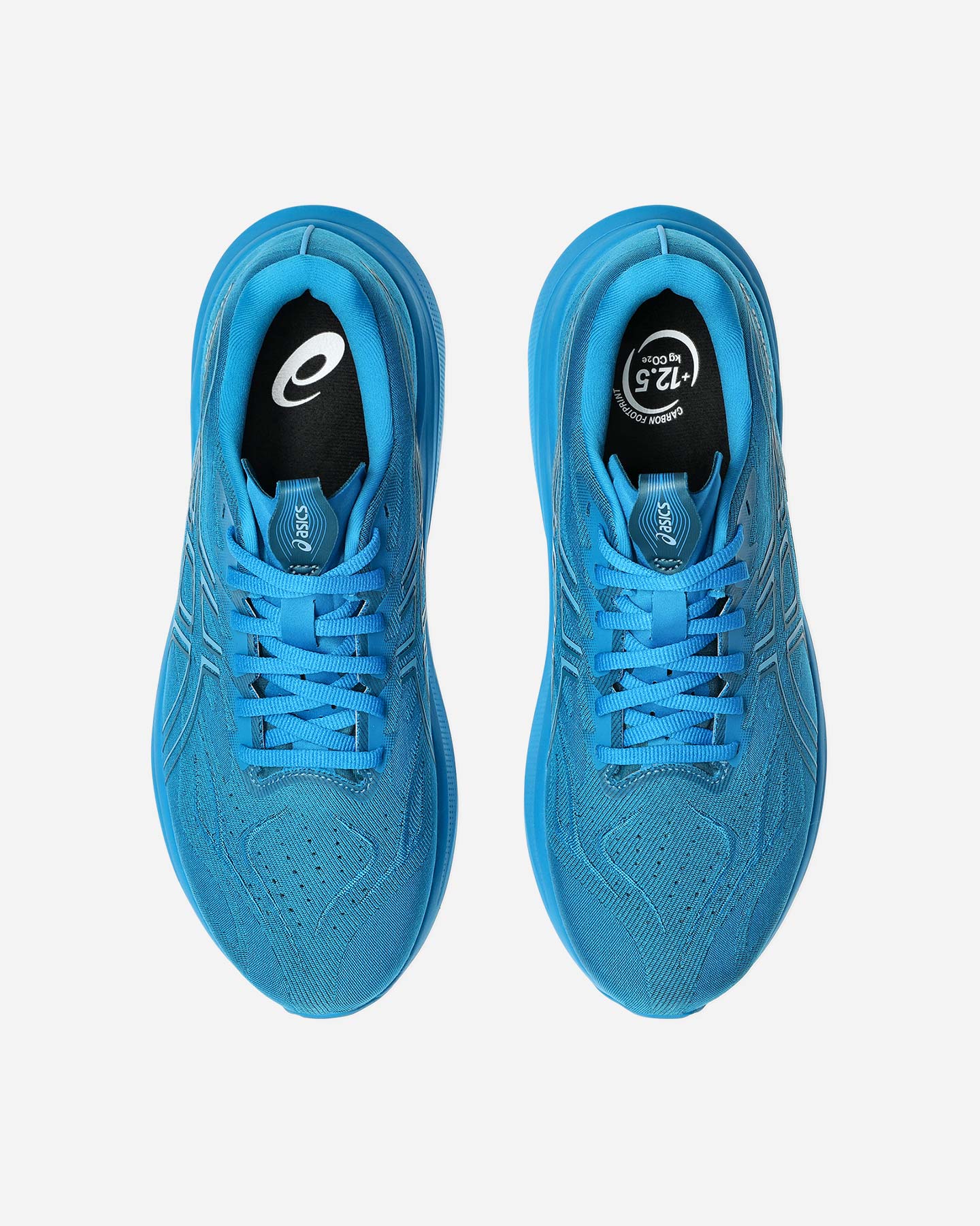 Scarpe running ASICS GT-2000 14 M - Blu - 4 | Cisalfa Sport