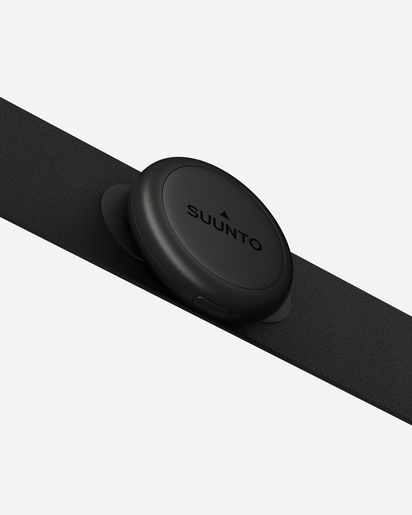 Cardiofrequenzimetro SUUNTO SHRM2 HR BELT XS-S - 4 | Cisalfa Sport