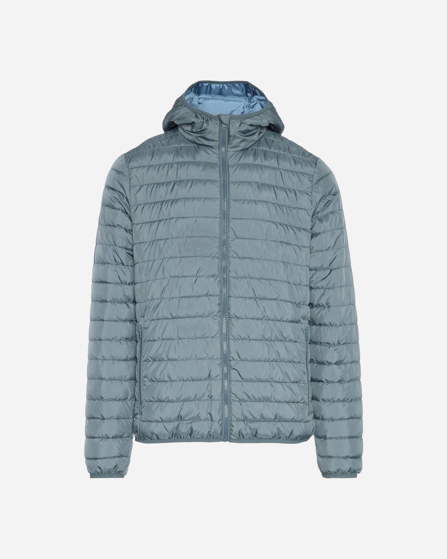 Giubbotto DACK'S ESSENTIAL M - Azzurro - 0 | Cisalfa Sport