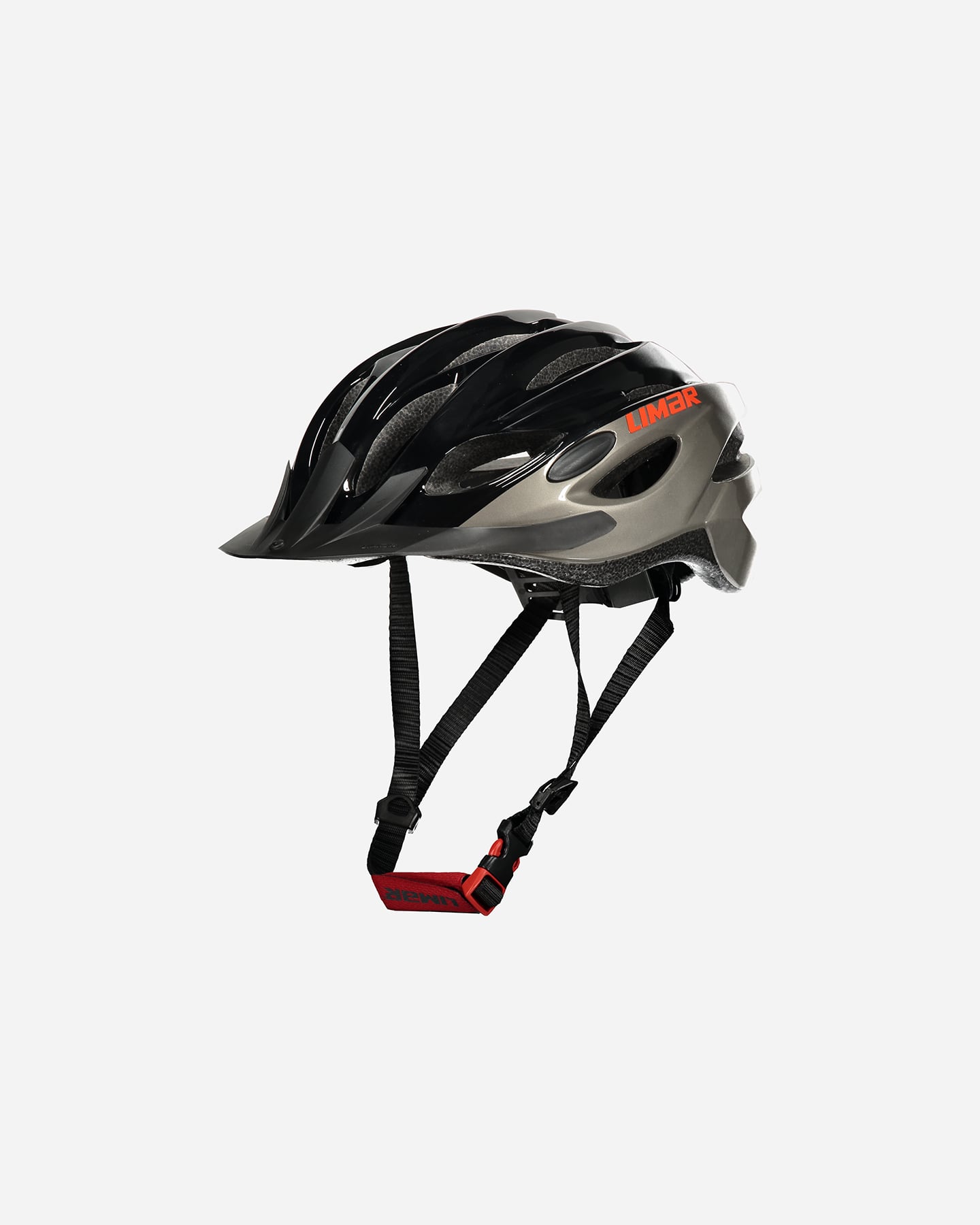 Casco bici LIMAR SCRAMBLER - Nero - 0 | Cisalfa Sport