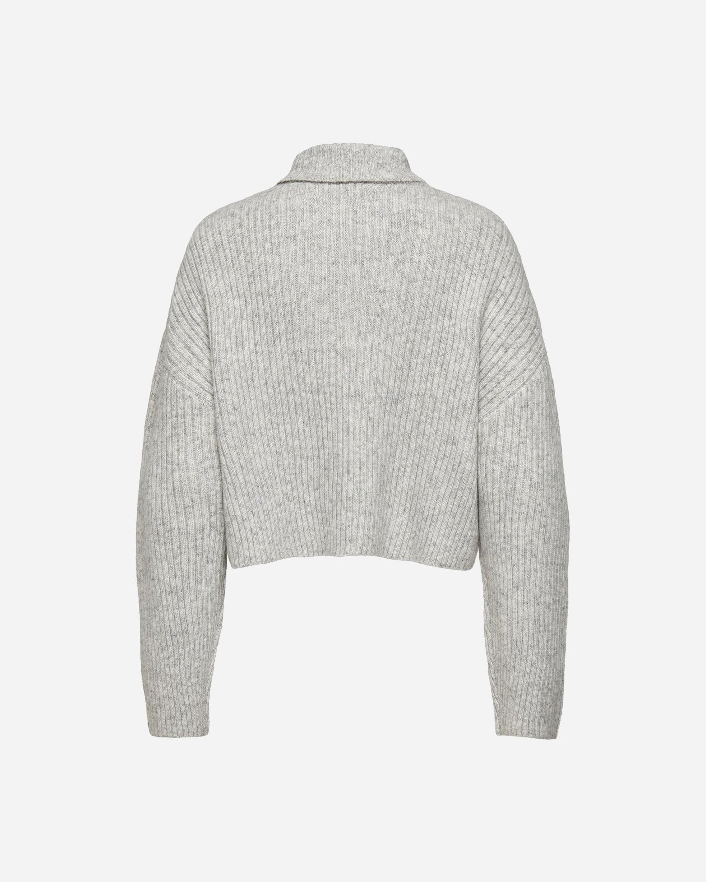 Maglione ONLY MELANIE W - Grigio - 1 | Cisalfa Sport