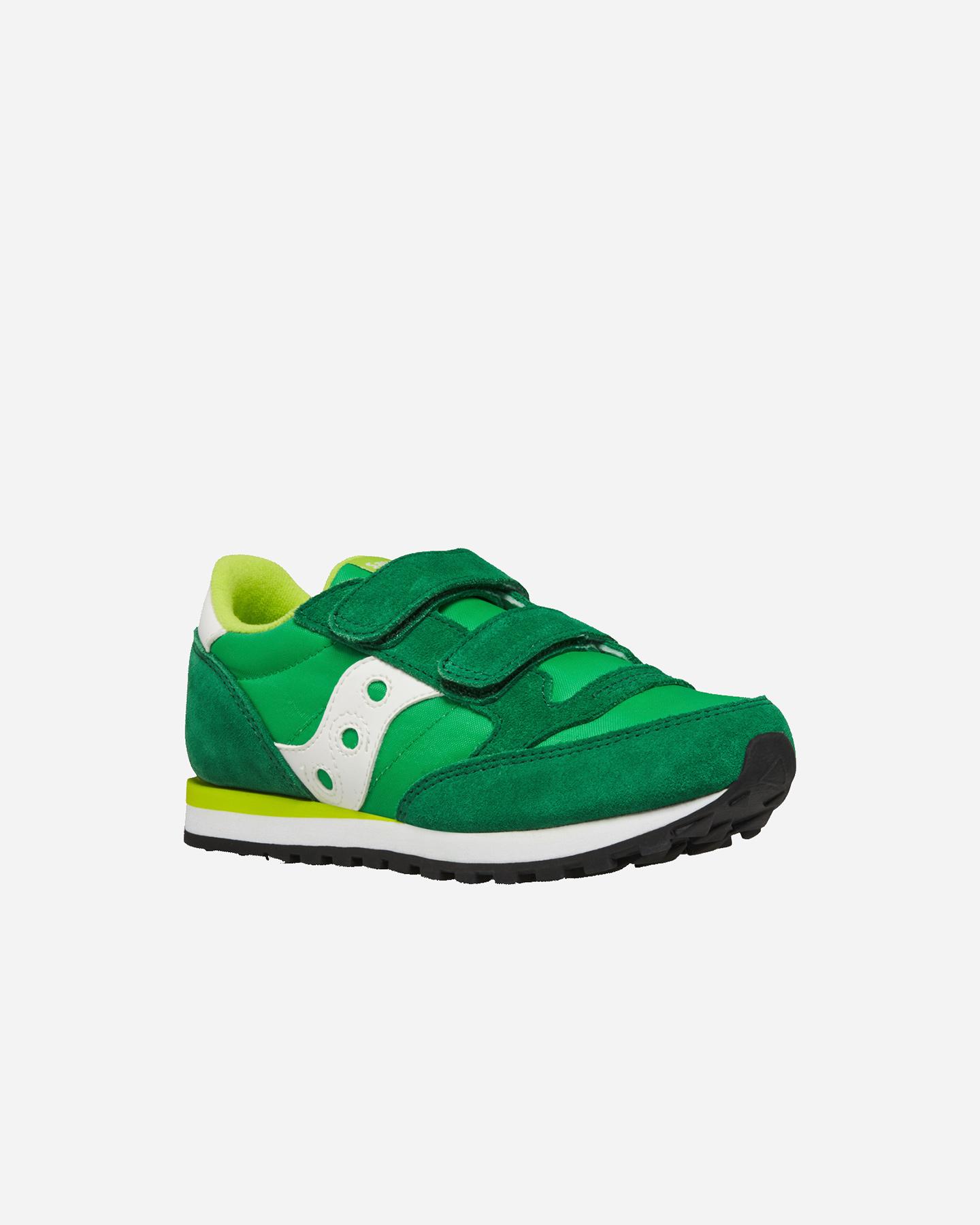 Scarpe sneakers SAUCONY JAZZ DOUBLE PS JR - 3 | Cisalfa Sport