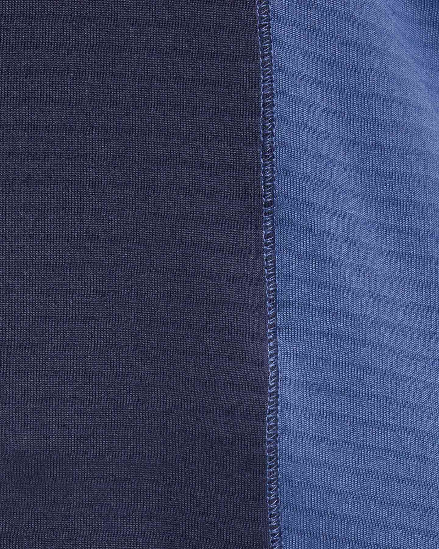 Pile MCKINLEY ISSAL JR - Blu Navy - 4 | Cisalfa Sport