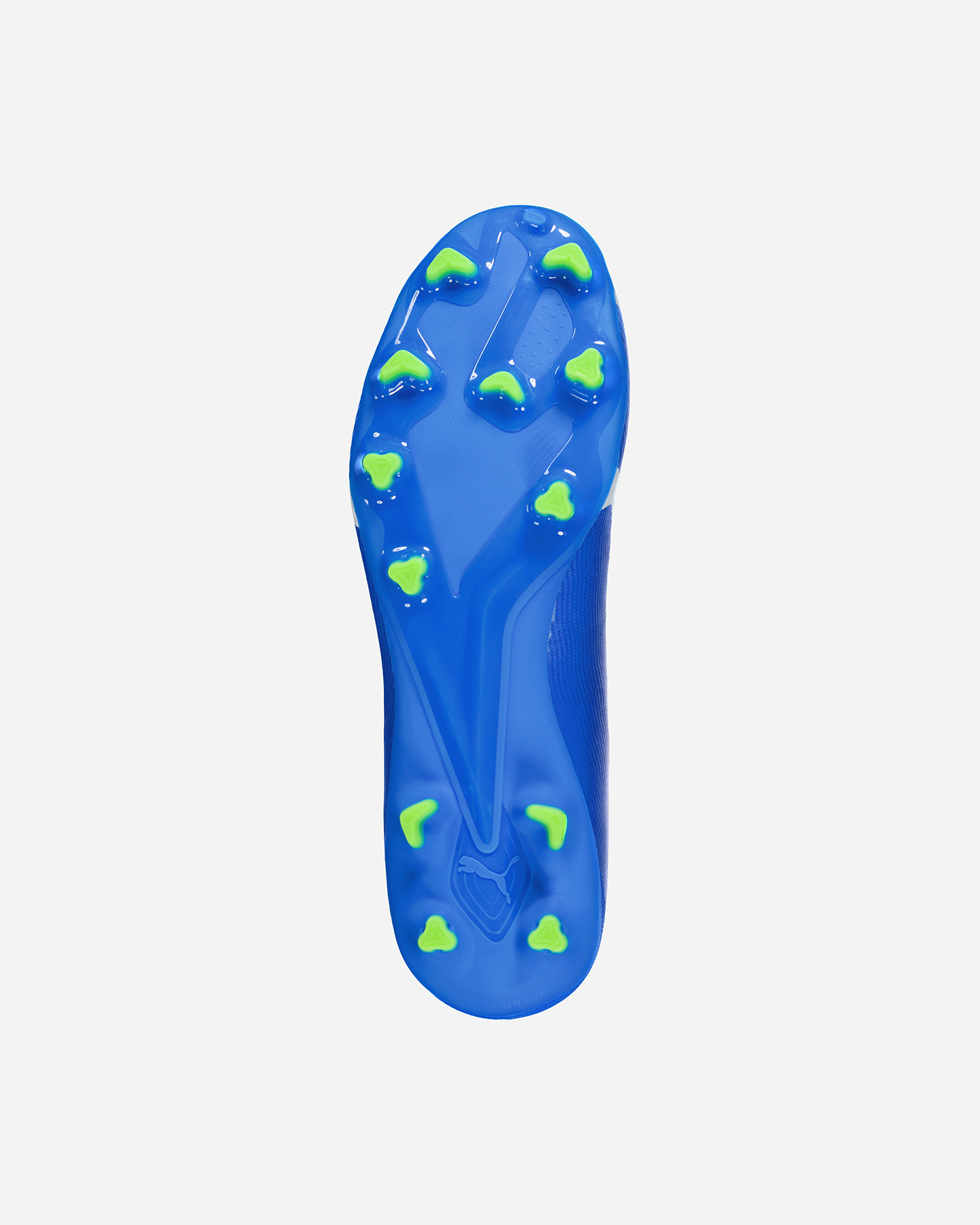 Scarpe calcio PUMA ULTRA PRO FG-AG M - Blu royal - 2 | Cisalfa Sport