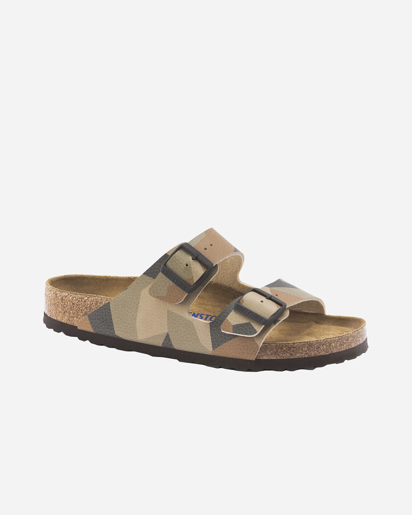 Sandali BIRKENSTOCK ARIZONA M - Beige - 3 | Cisalfa Sport