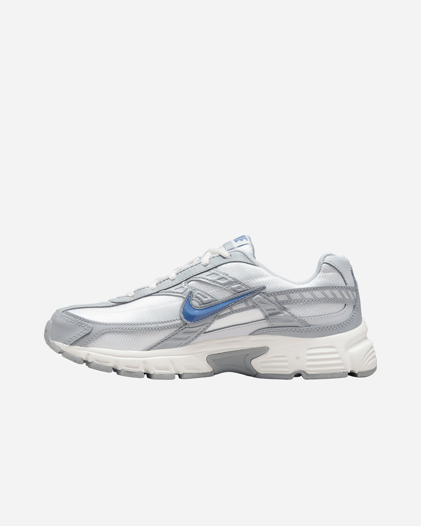 Scarpe sneakers NIKE INITIATOR W - Grigio - 4 | Cisalfa Sport