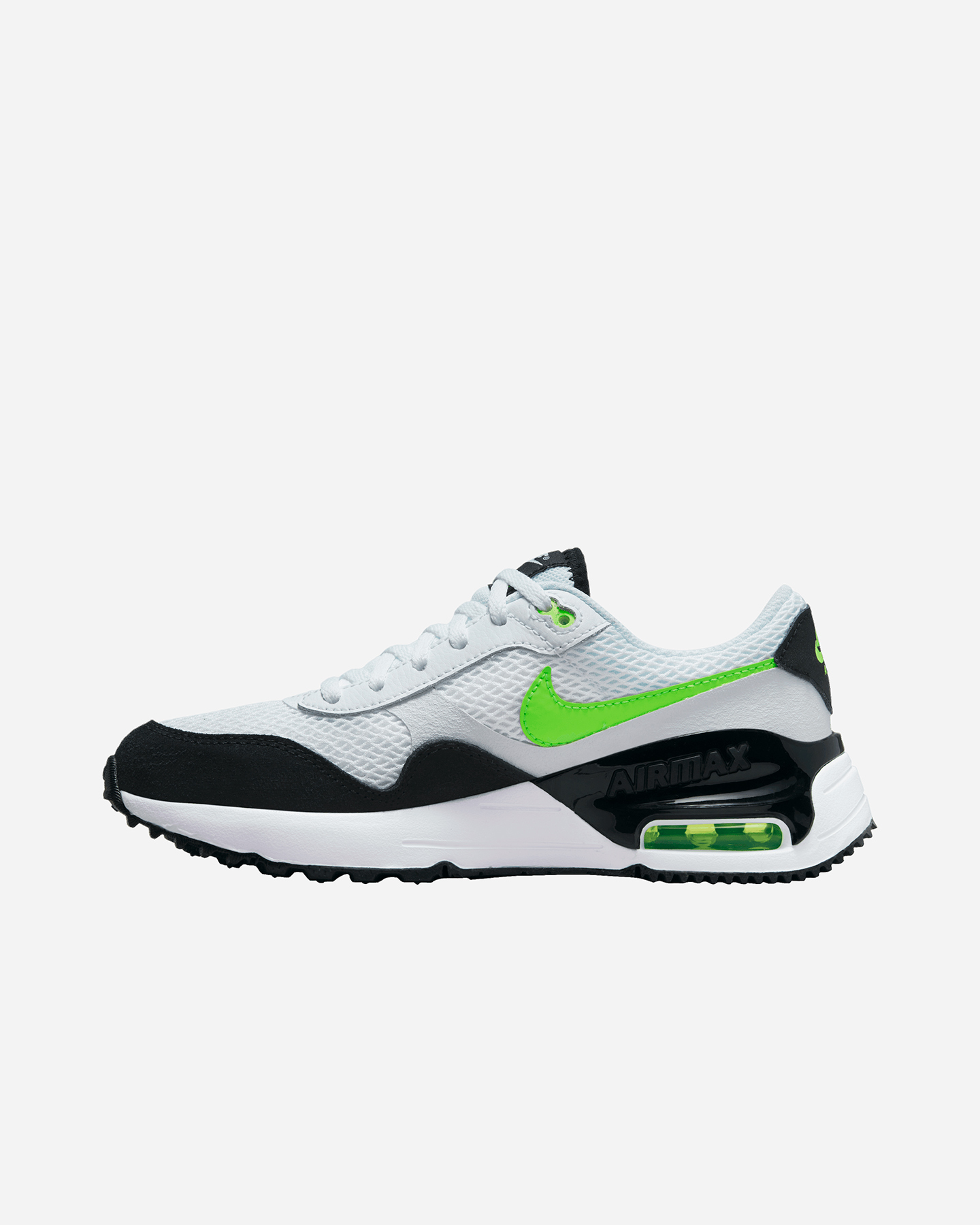 Scarpe sneakers NIKE AIR MAX SYSTM GS  - 5 | Cisalfa Sport