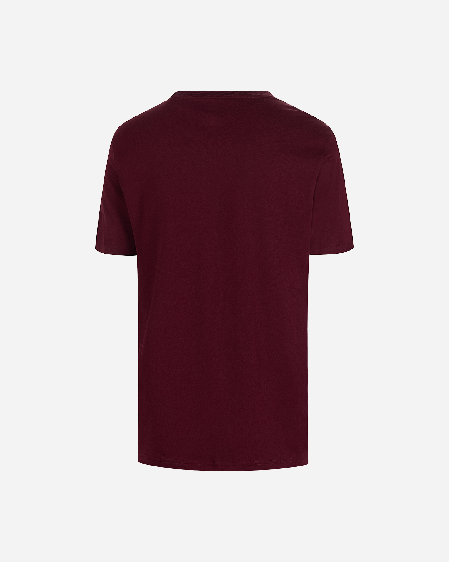 T-shirt CONVERSE CHUCK PATCH M - Rosso - 1 | Cisalfa Sport