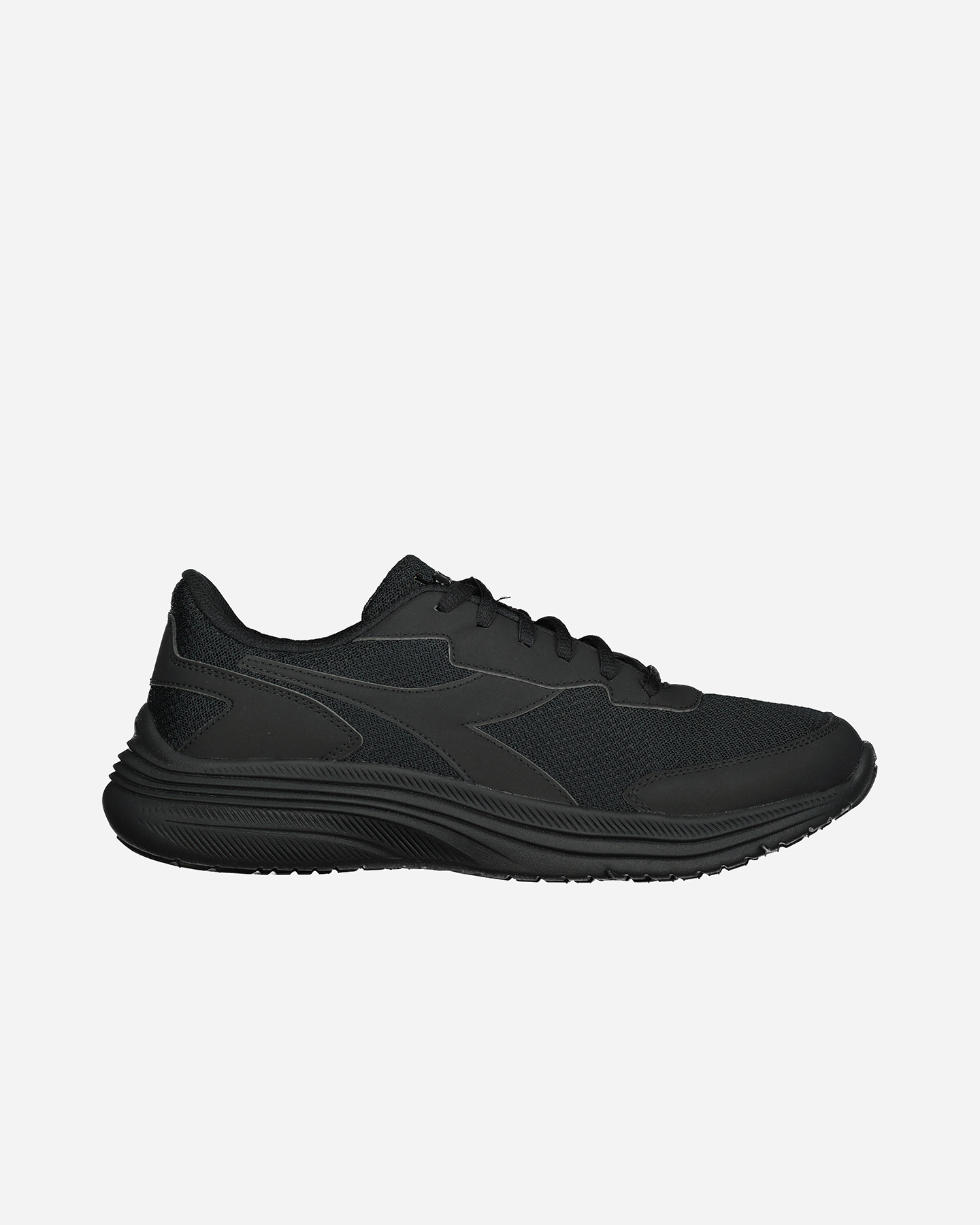 Scarpe running DIADORA EAGLE 7 W - Nero - 0 | Cisalfa Sport
