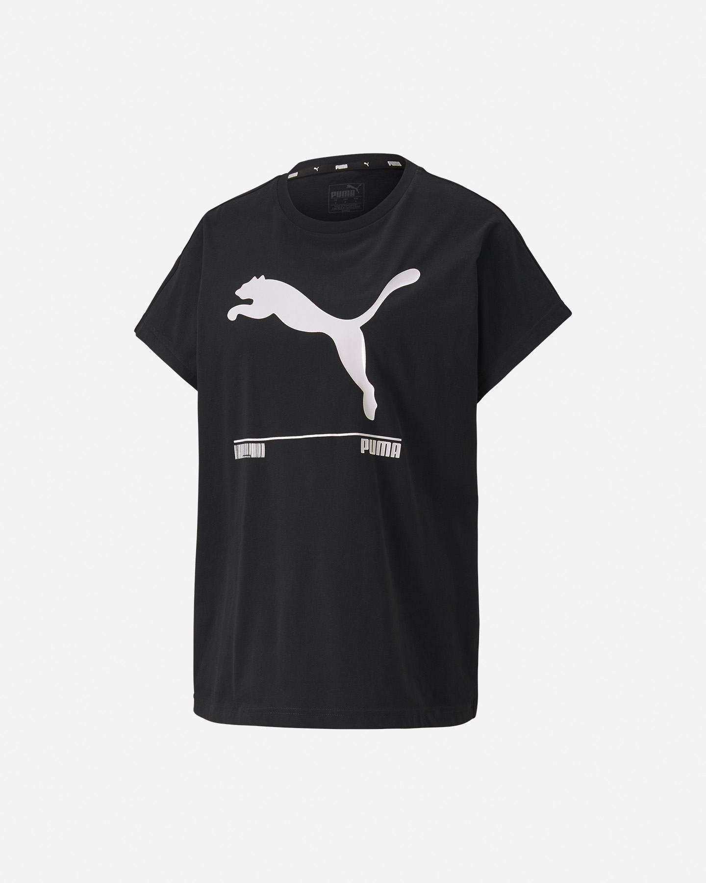t shirt puma donna 2017
