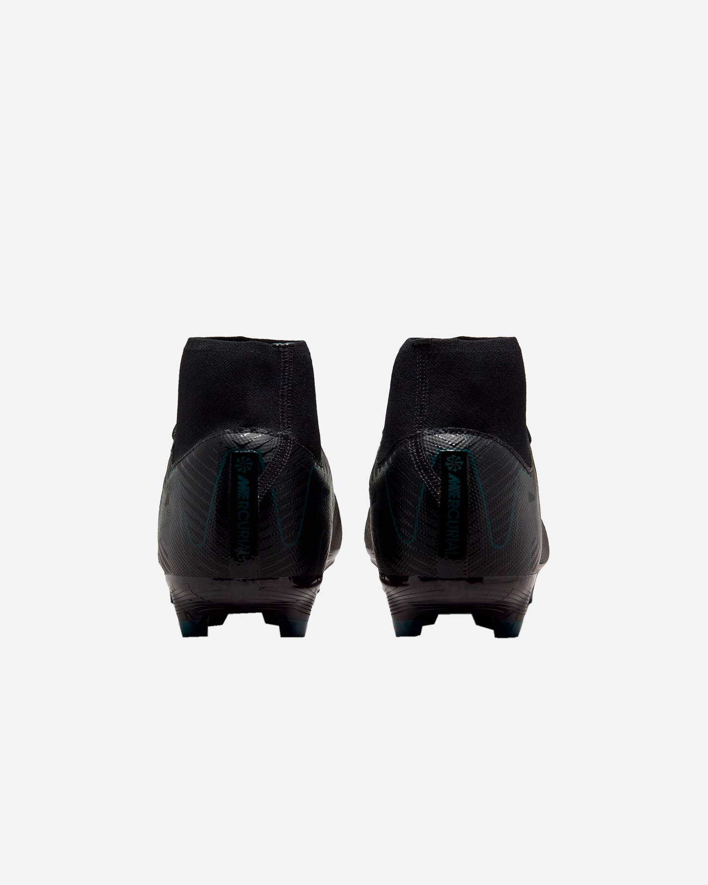 Scarpe calcio NIKE MERCURIAL ZOOM SUPERFLY 10 ACADEMY FG M - Nero - 3 | Cisalfa Sport