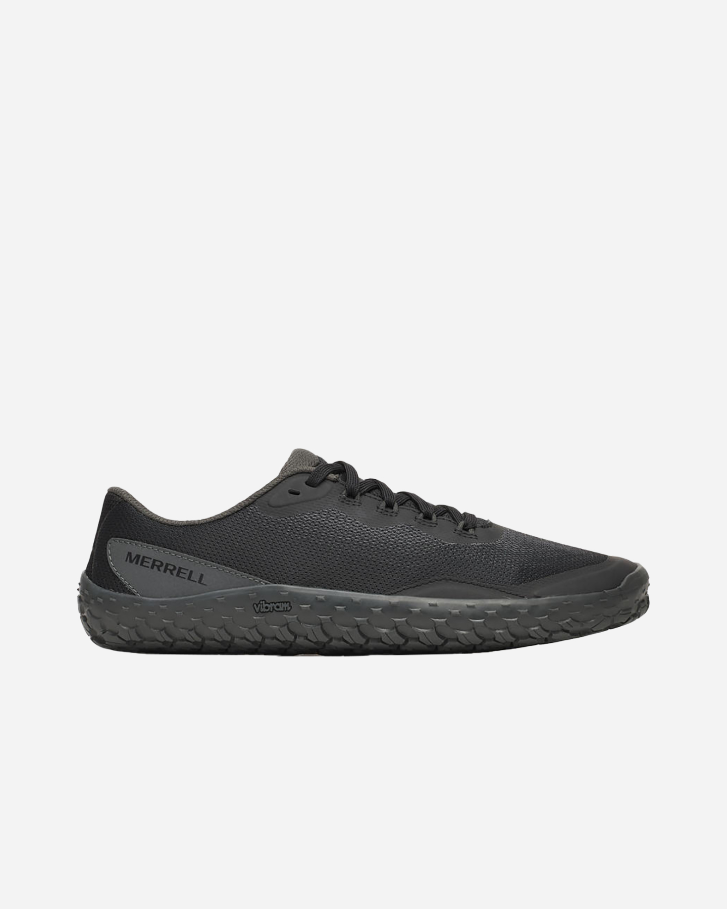 Scarpe trekking MERRELL VAPOR GLOVE 7 M - Nero - 0 | Cisalfa Sport