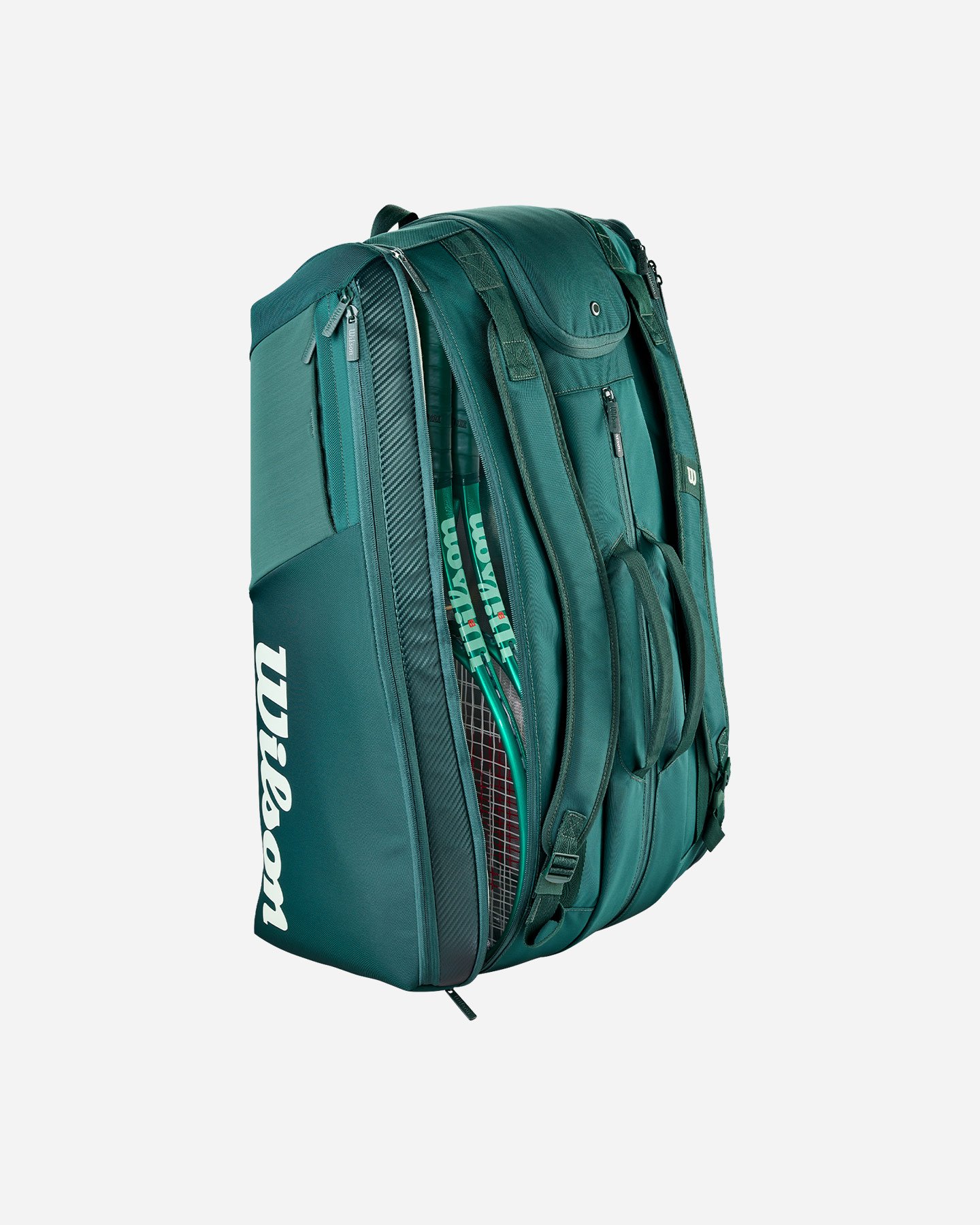 Fodero WILSON BLADE V10 15PACK  - 2 | Cisalfa Sport