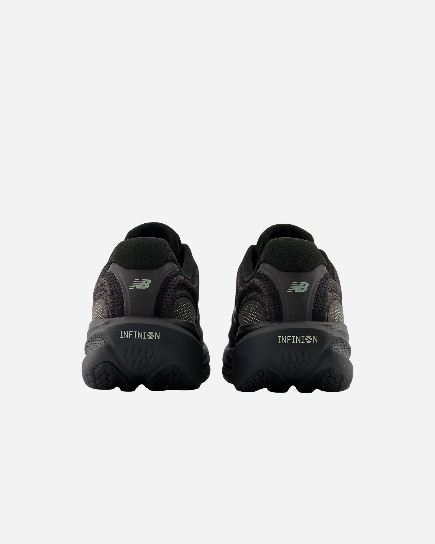 Scarpe running NEW BALANCE 1080 V15 M - Nero - 5 | Cisalfa Sport