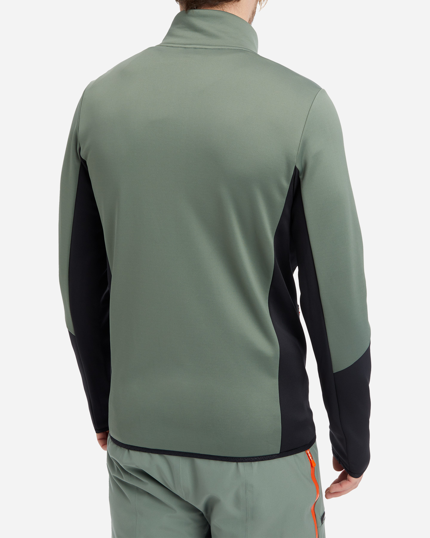 Pile MCKINLEY SALI M - Verde - 2 | Cisalfa Sport