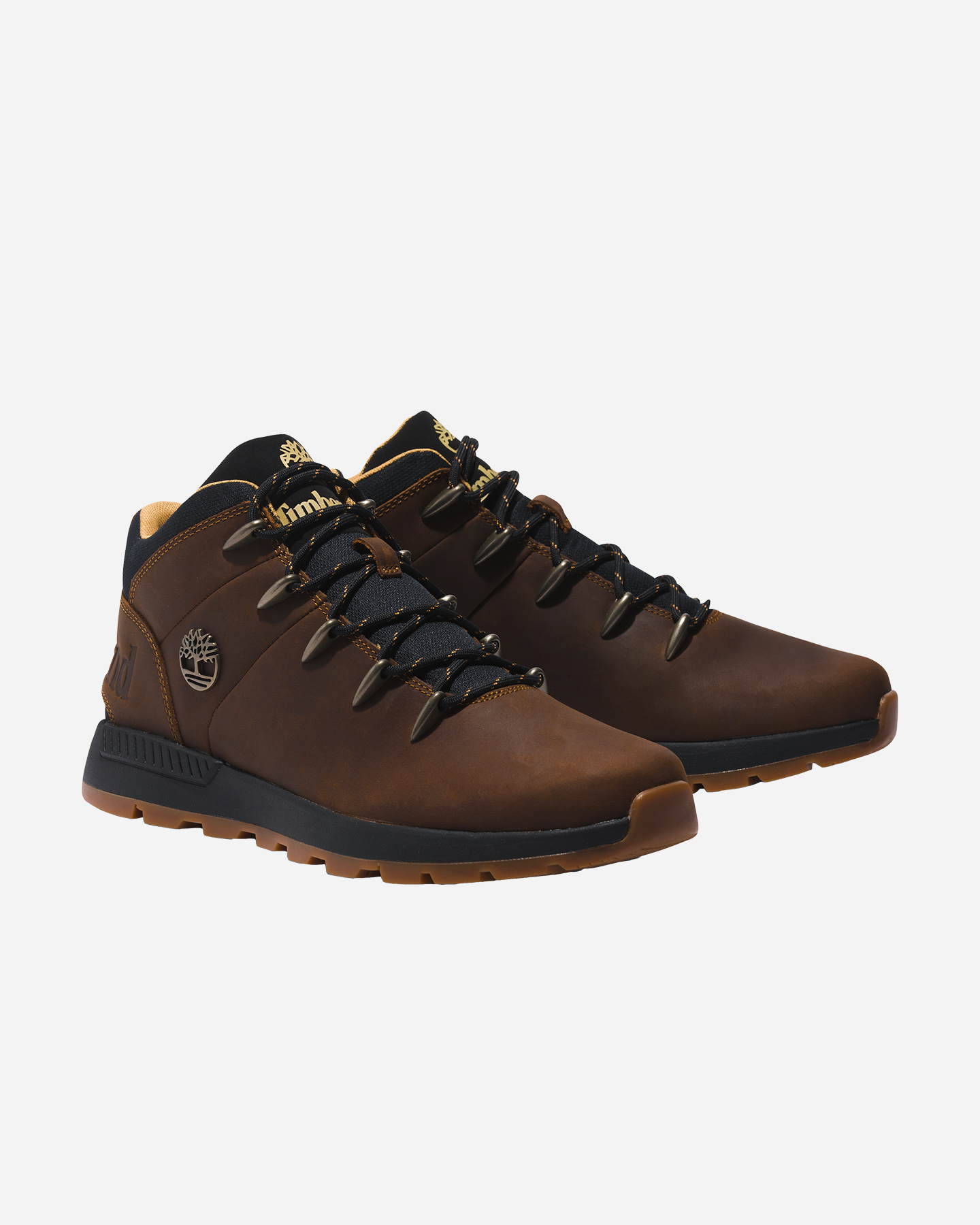 Scarpe urban TIMBERLAND SPRINT TREKKER MID LACE UP M - 1 | Cisalfa Sport