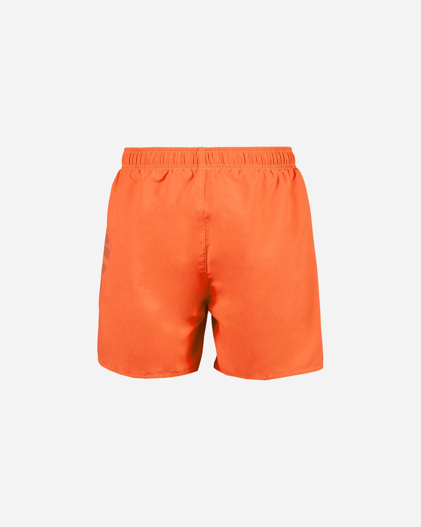 Boxer mare ARENA FUNDAMENTAL LOGO M - Arancione - 2 | Cisalfa Sport