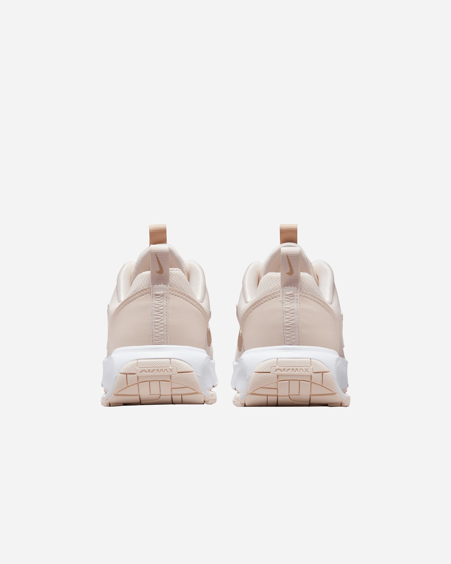 Scarpe sneakers NIKE AIR MAX INTRLK LITE W - Rosa - 4 | Cisalfa Sport