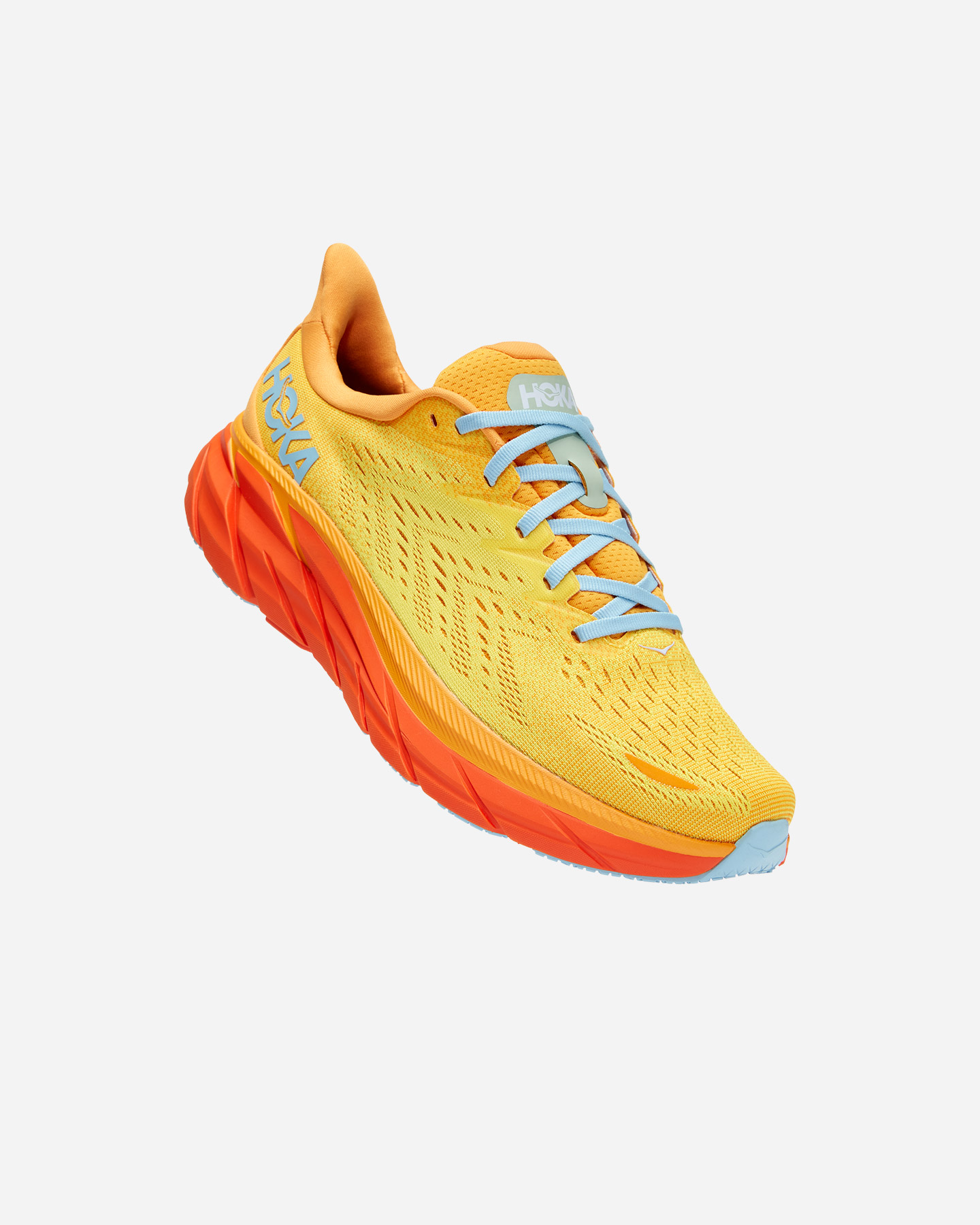 Scarpe running HOKA CLIFTON 8 M - 21 | Cisalfa Sport