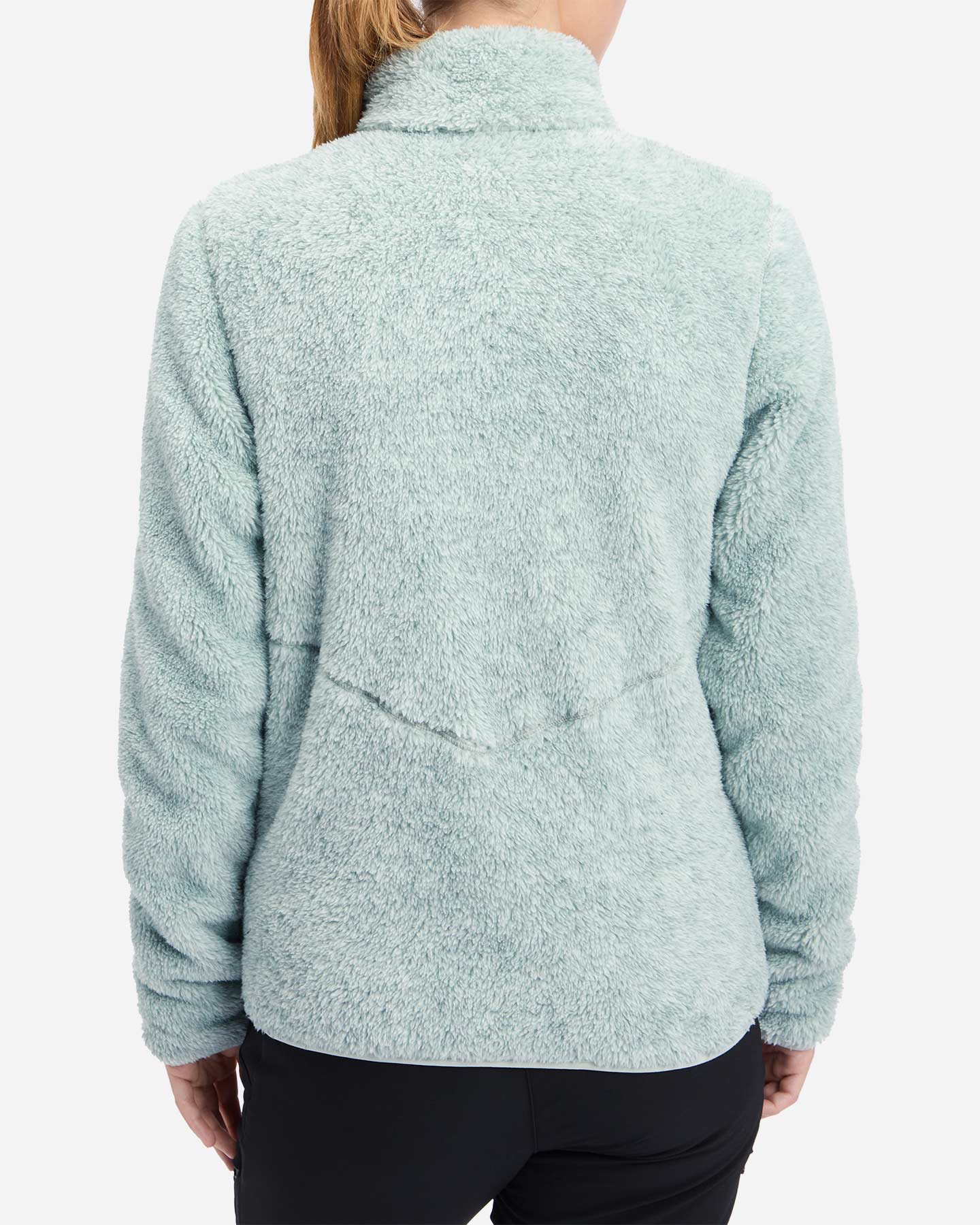 Pile MCKINLEY LAURA W - Verde - 2 | Cisalfa Sport