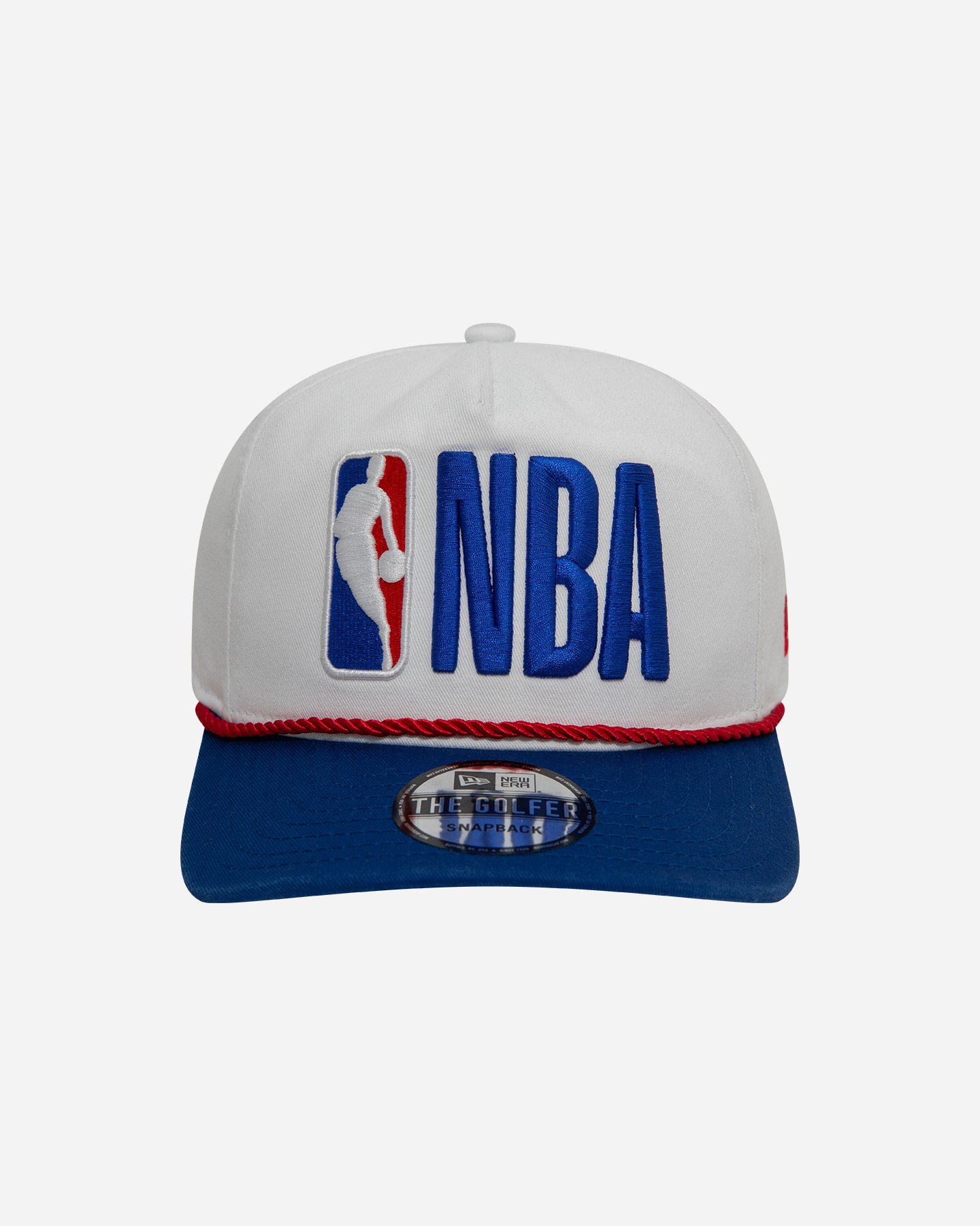 Cappellino NEW ERA THE GOLFER M - Bianco - 2 | Cisalfa Sport