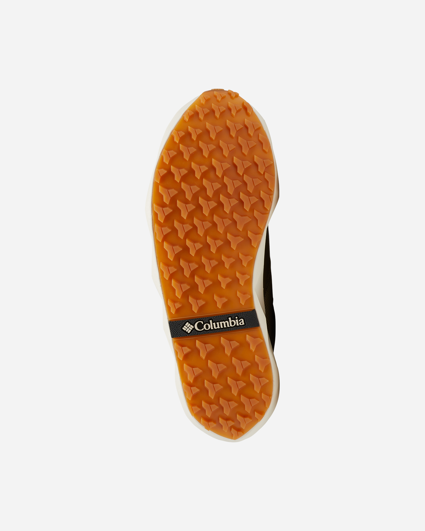 Scarpe escursionismo COLUMBIA FACET 60 MID OUTDRY M - Marrone - 3 | Cisalfa Sport