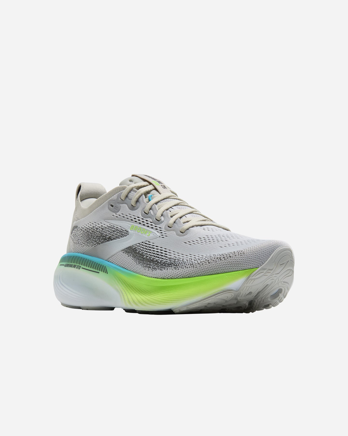 Scarpe running BROOKS ADRENALINE GTS 25 M - 7 | Cisalfa Sport