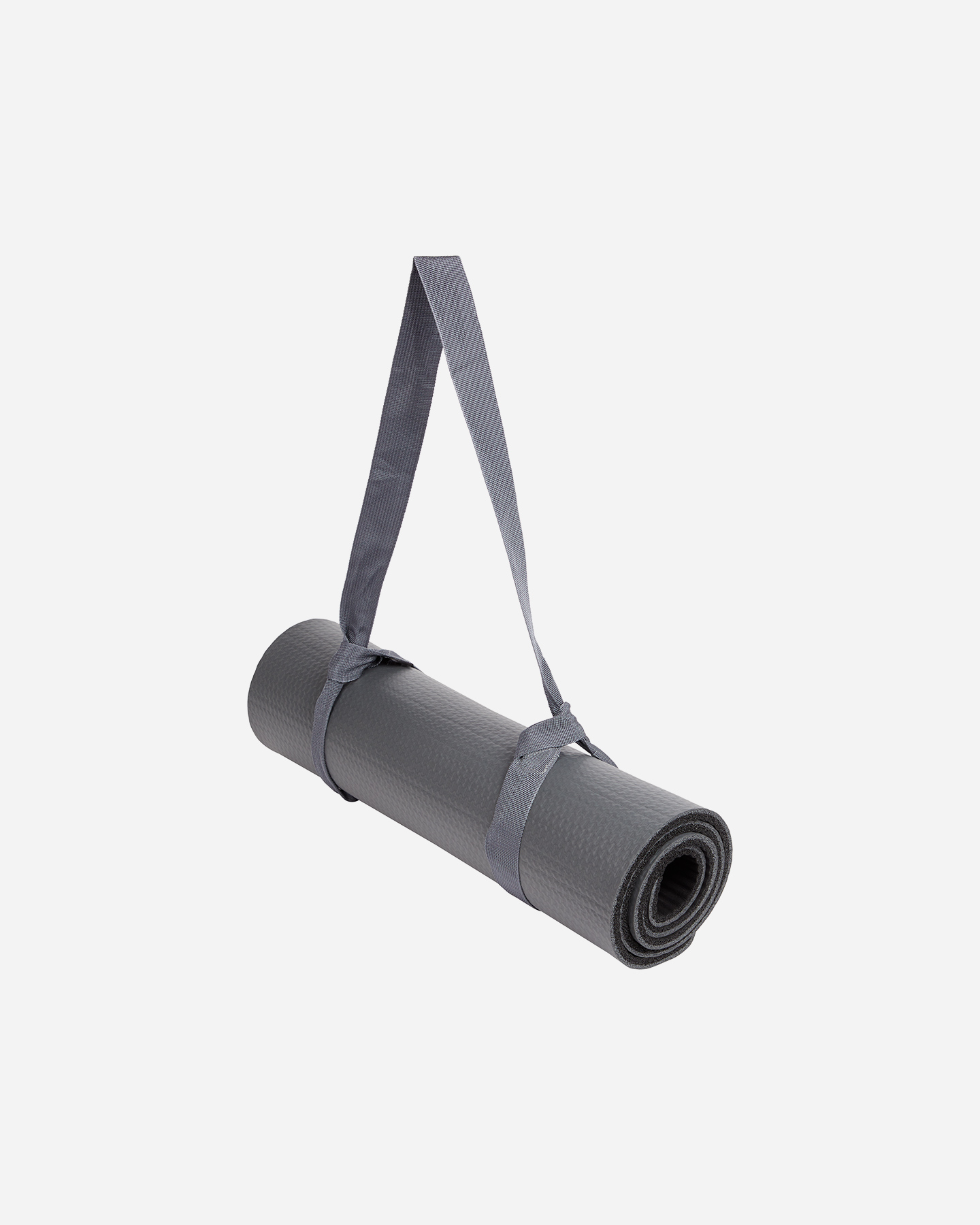 Materassino palestra ENERGETICS NBR 140CM 1.0  - Nero - 1 | Cisalfa Sport
