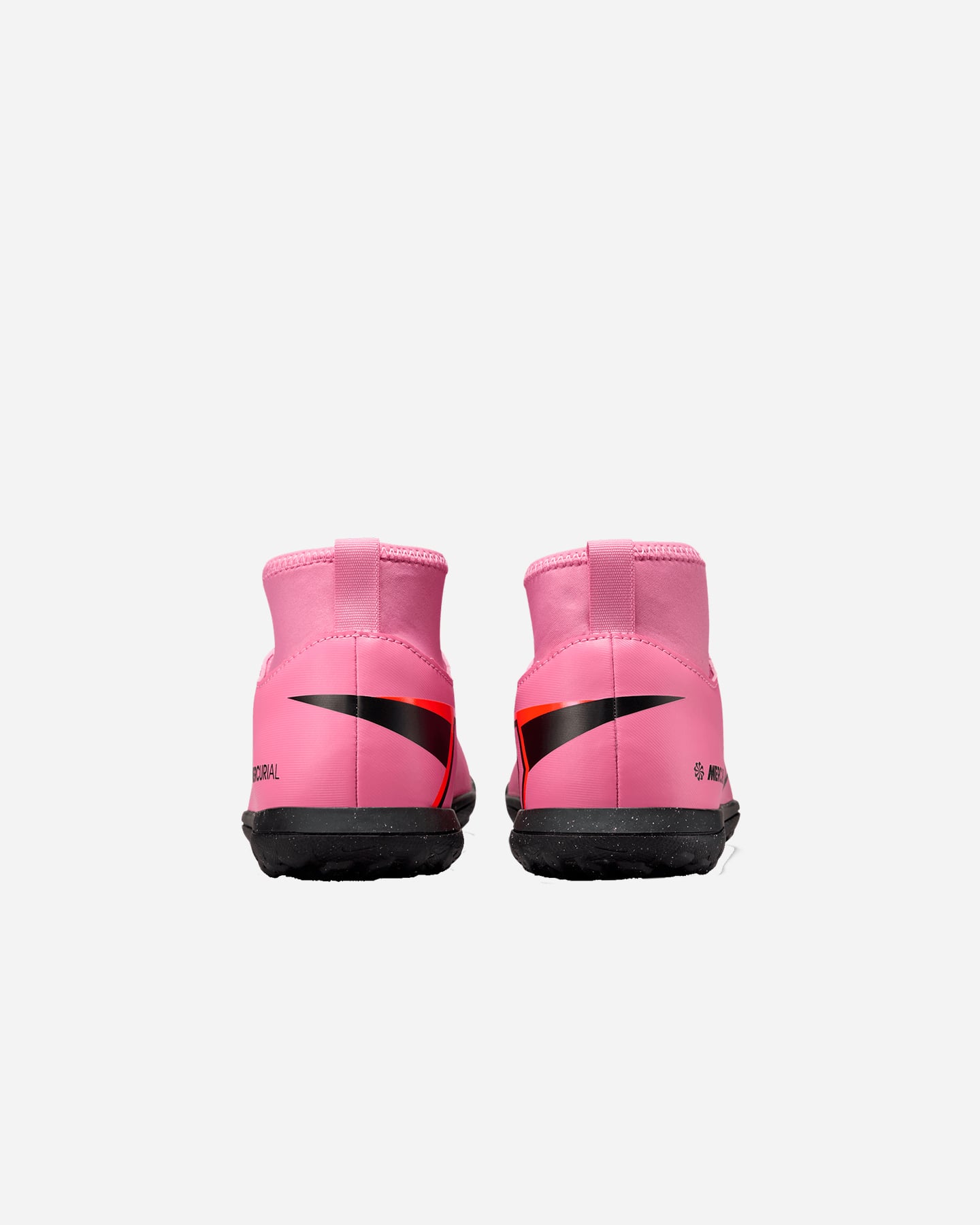 Scarpe calcio NIKE MERCURIAL SUPERFLY CLUB TF JR - Color mix - 4 | Cisalfa Sport