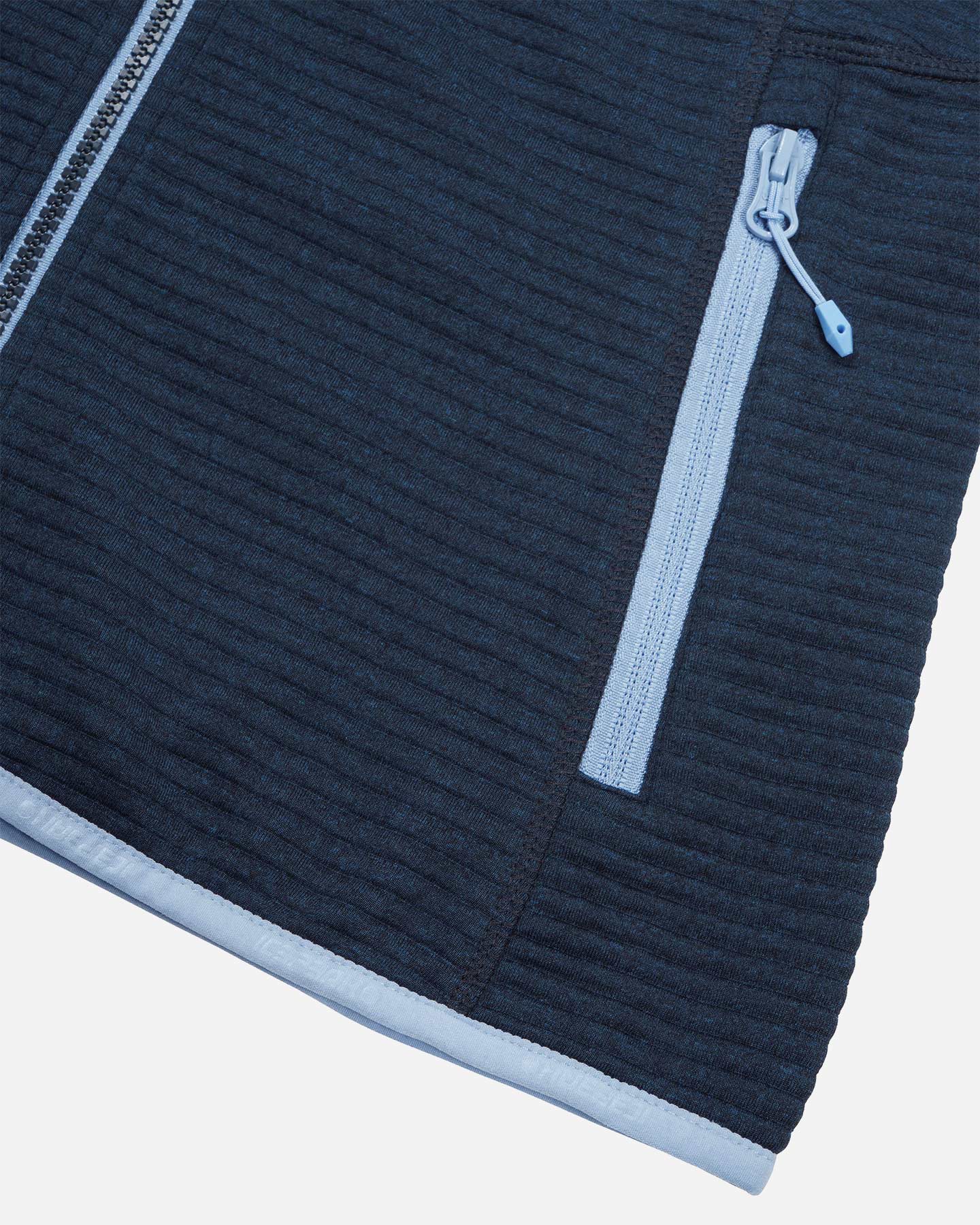 Pile ICEPEAK BERRYVILLE W - Blu - 5 | Cisalfa Sport