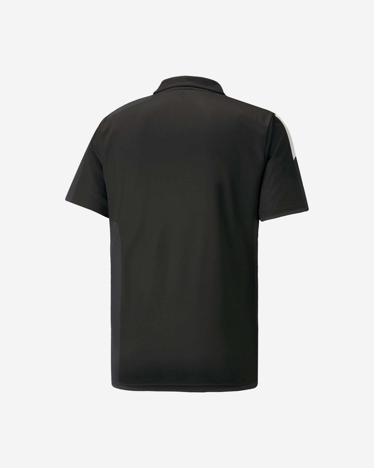 Polo PUMA TEAMLIGA SIDELINE M - Nero - 1 | Cisalfa Sport
