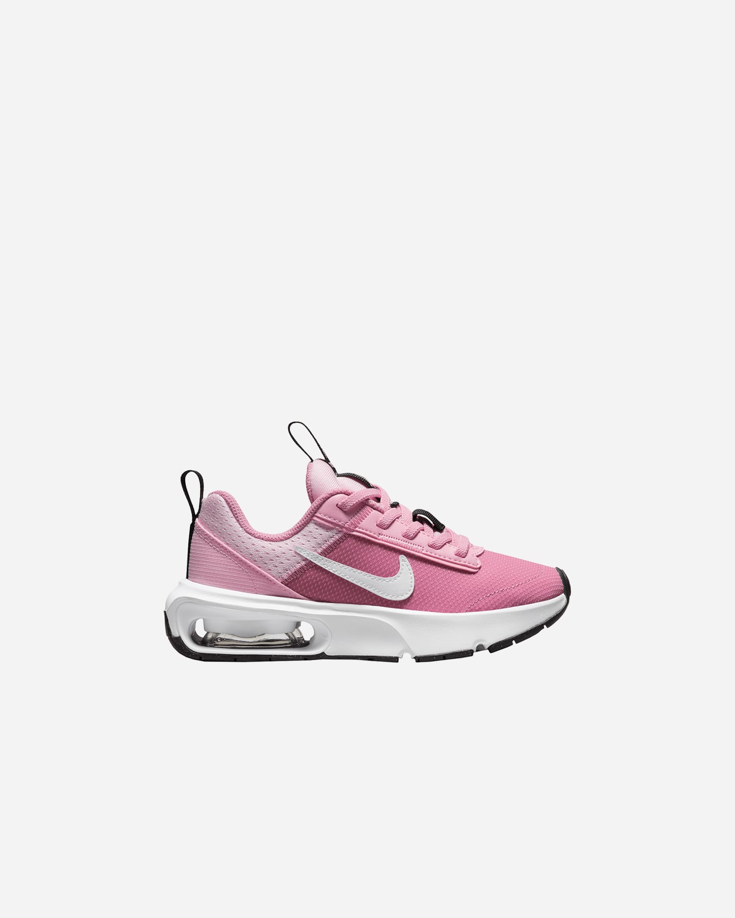 Nike Air Max Intrlk Ps Jr - Scarpe Sneakers - Rosa