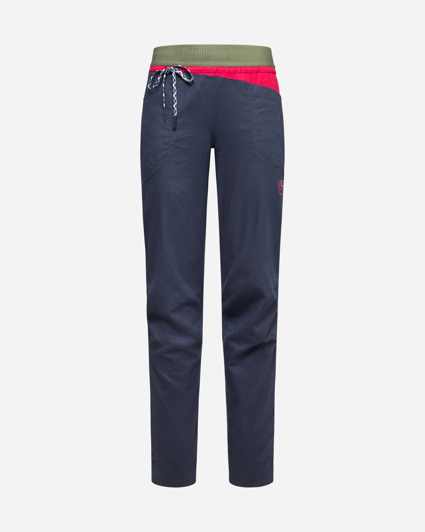 Pantalone outdoor LA SPORTIVA BOLT W - Blu - 0 | Cisalfa Sport