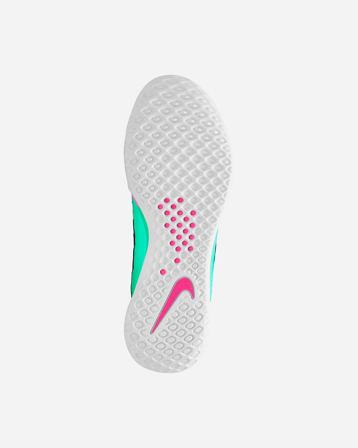Scarpe tennis NIKE COURT ZOOM NXT HARD COURT M - 17 | Cisalfa Sport