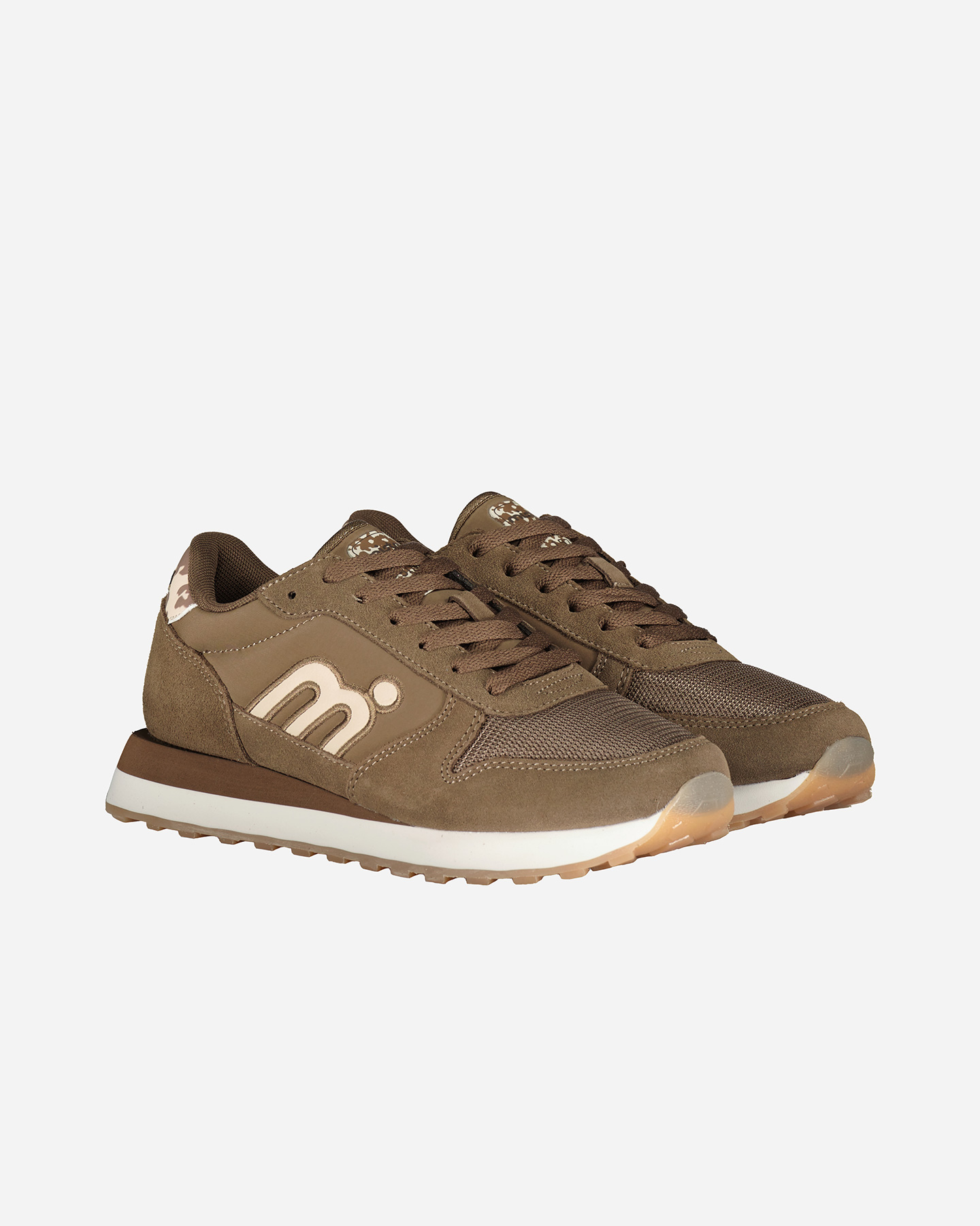 Scarpe sneakers MISTRAL TAIL W - Marrone - 1 | Cisalfa Sport