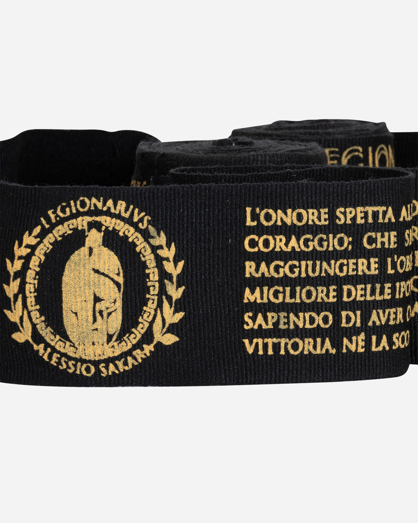 Accessorio boxe LEONE ELASTIC 3,5M  - Color mix - 1 | Cisalfa Sport