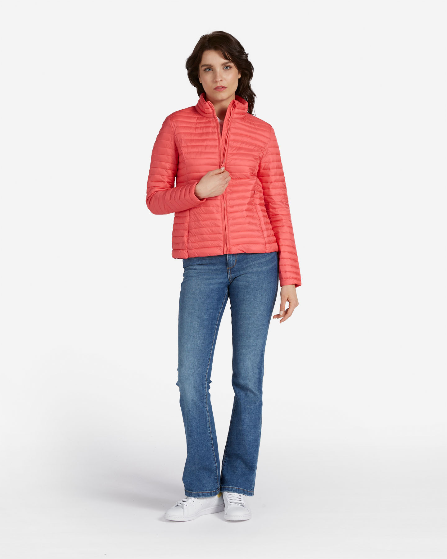 Giubbotto DACK'S ESSENTIAL W - Arancione - 1 | Cisalfa Sport