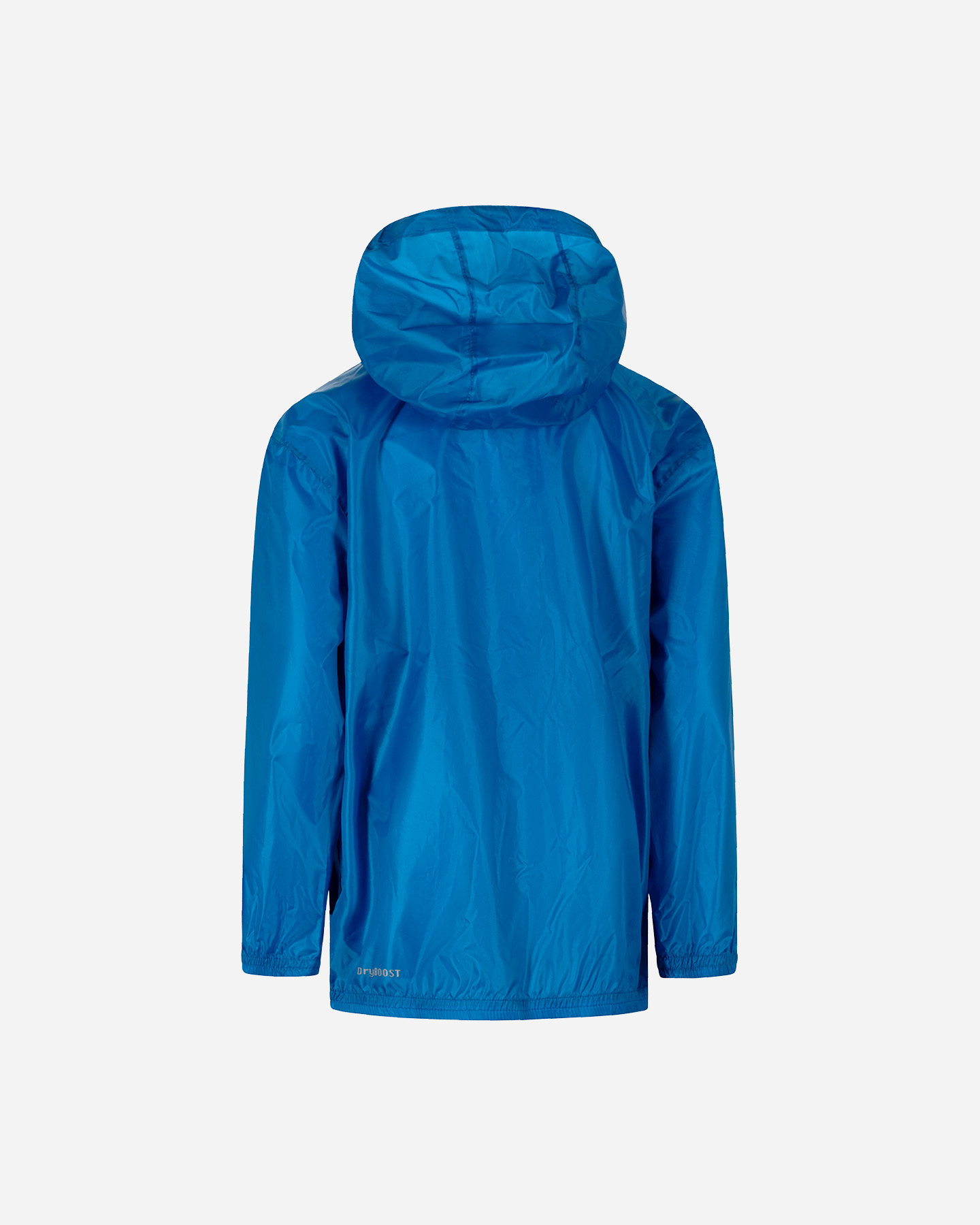 Giacca antipioggia 8848 MOUNTAIN ESSENTIAL JR - Blu - 1 | Cisalfa Sport