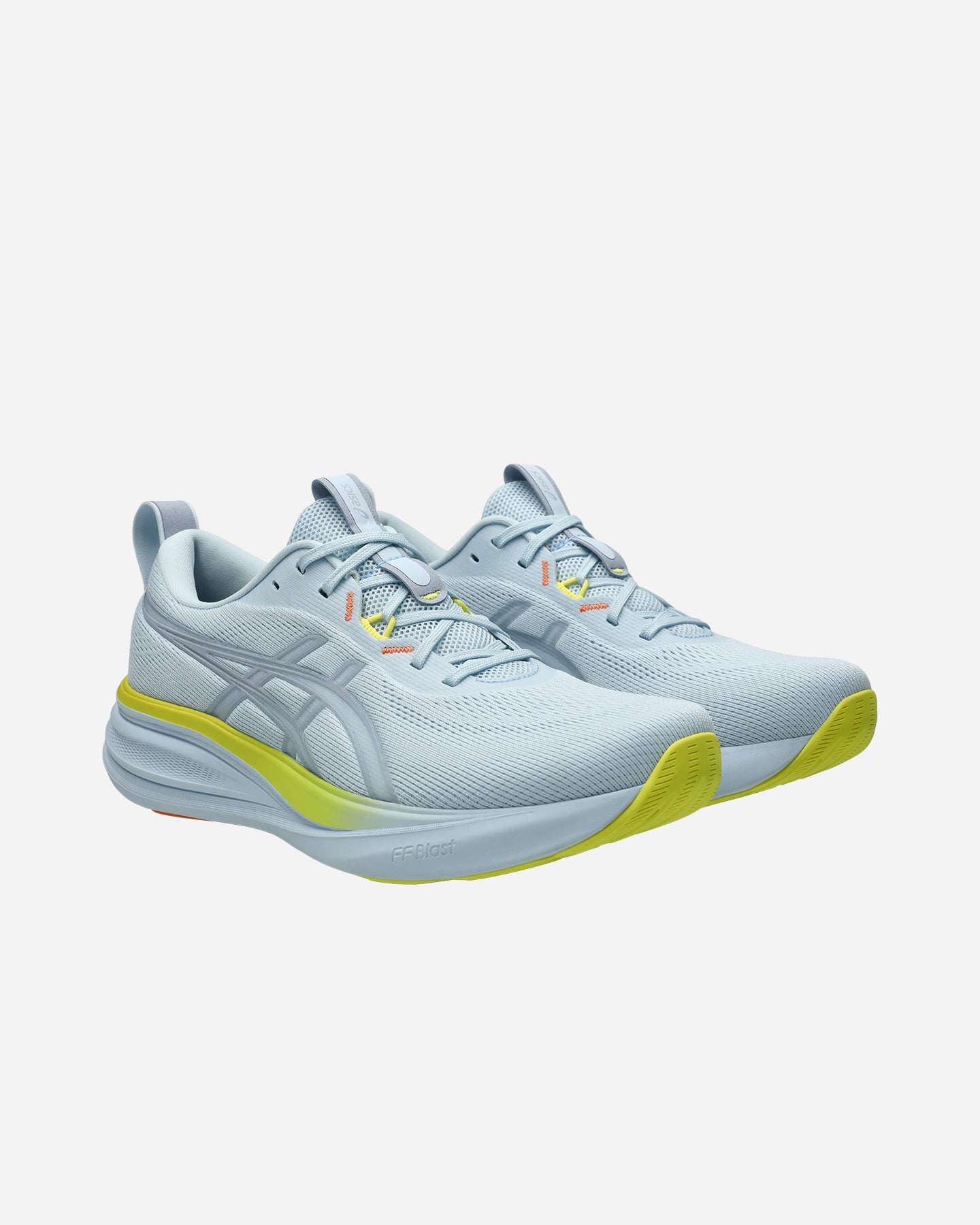 Scarpe running ASICS GEL-PULSE 17 M - Grigio - 1 | Cisalfa Sport