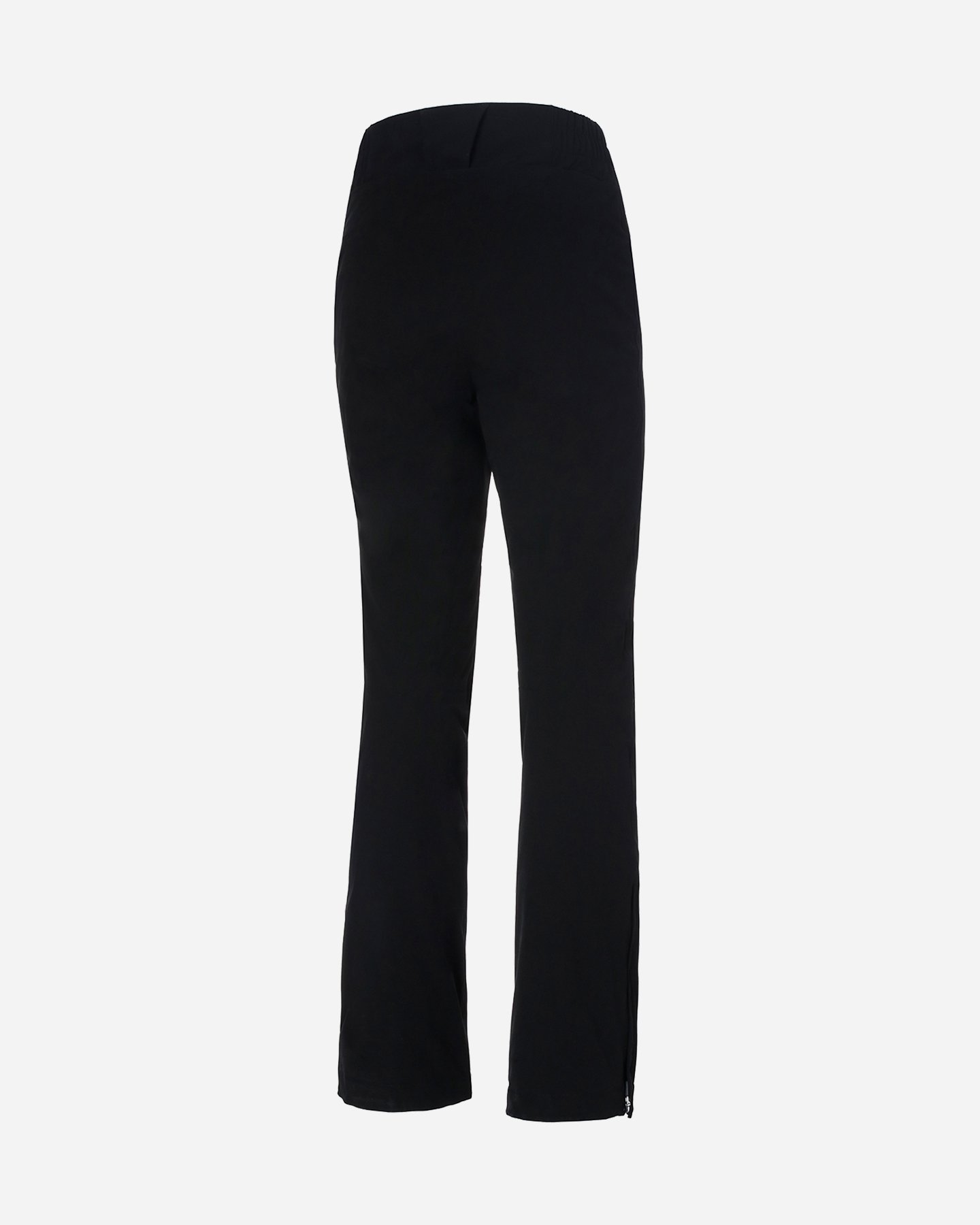 Pantalone sci RH+ LOGIC W - Nero - 1 | Cisalfa Sport