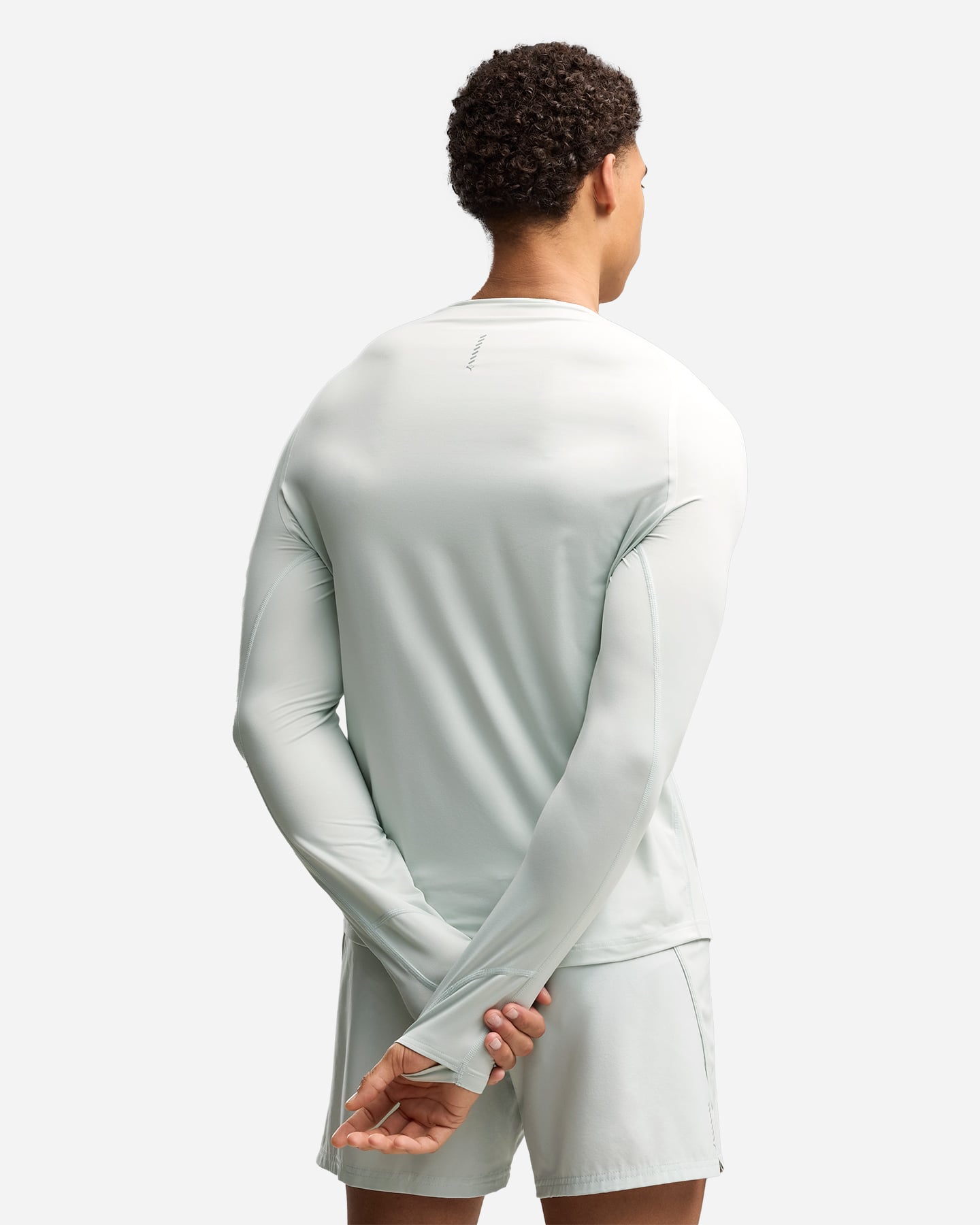 Maglia running PUMA EVERYDAY CLOUDPUN M - 3 | Cisalfa Sport