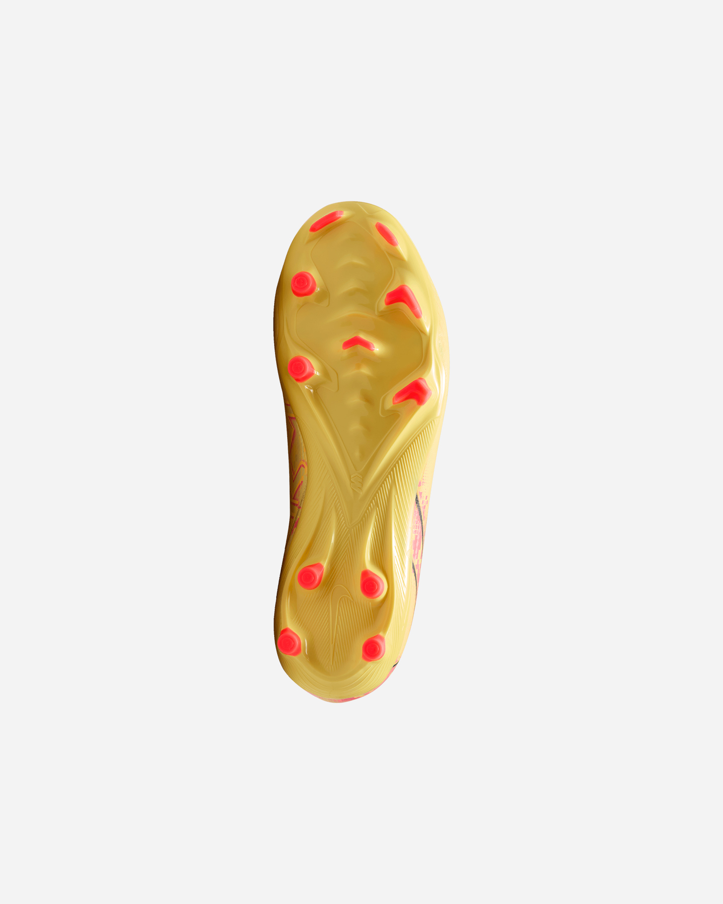 Scarpe calcio NIKE MERCURIAL ZOOM SUPERFLY 10 ACADEMY KYLIAN MBAPPE' JR - Color mix - 2 | Cisalfa Sport