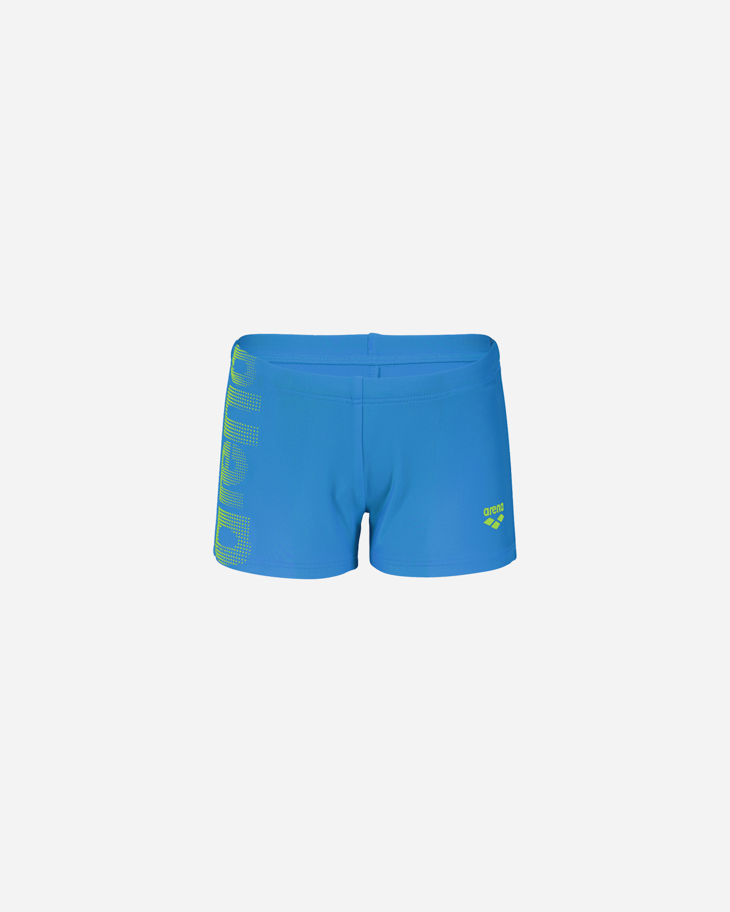 Costume piscina ARENA LOGO JR - Azzurro - 0 | Cisalfa Sport