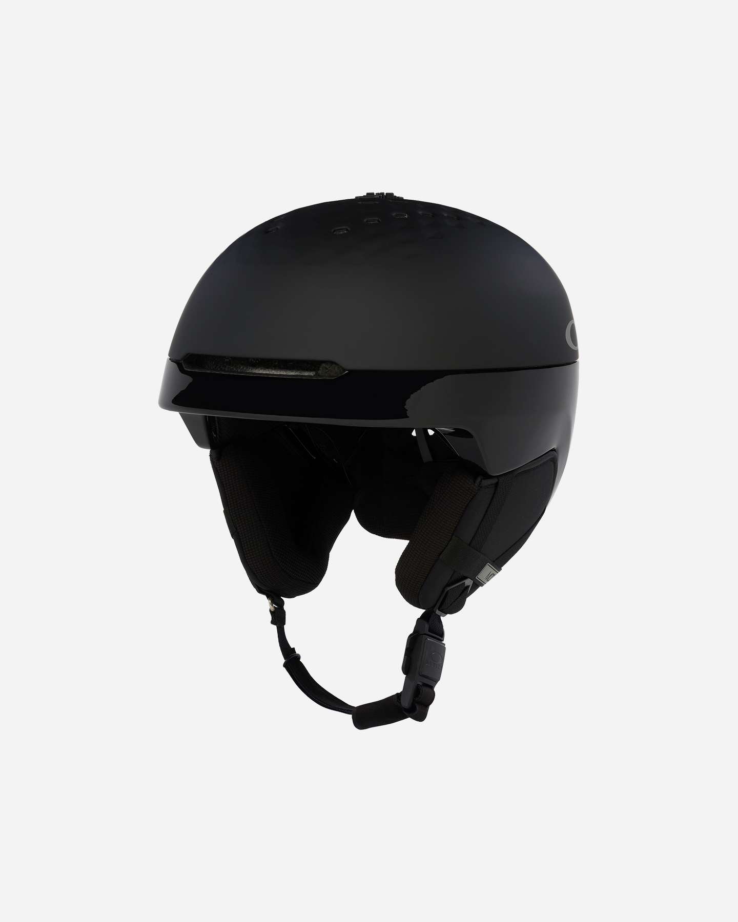Casco sci OAKLEY MOD3 M - Nero - 0 | Cisalfa Sport