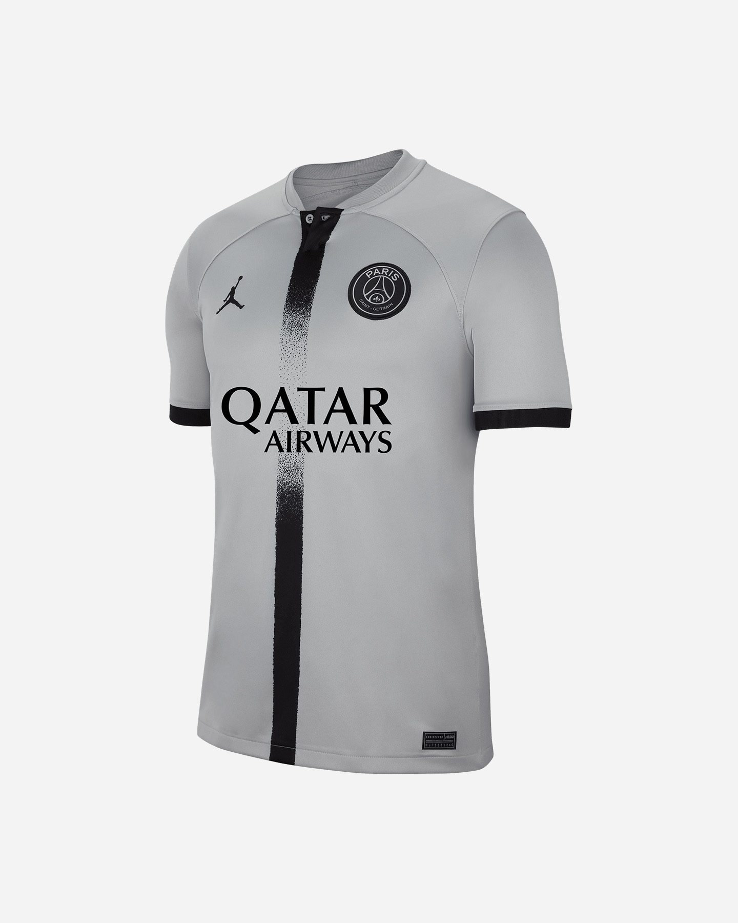 Maglia calcio ufficiale NIKE DRI-FIT PSG AWAY 22-23 M - 0 | Cisalfa Sport