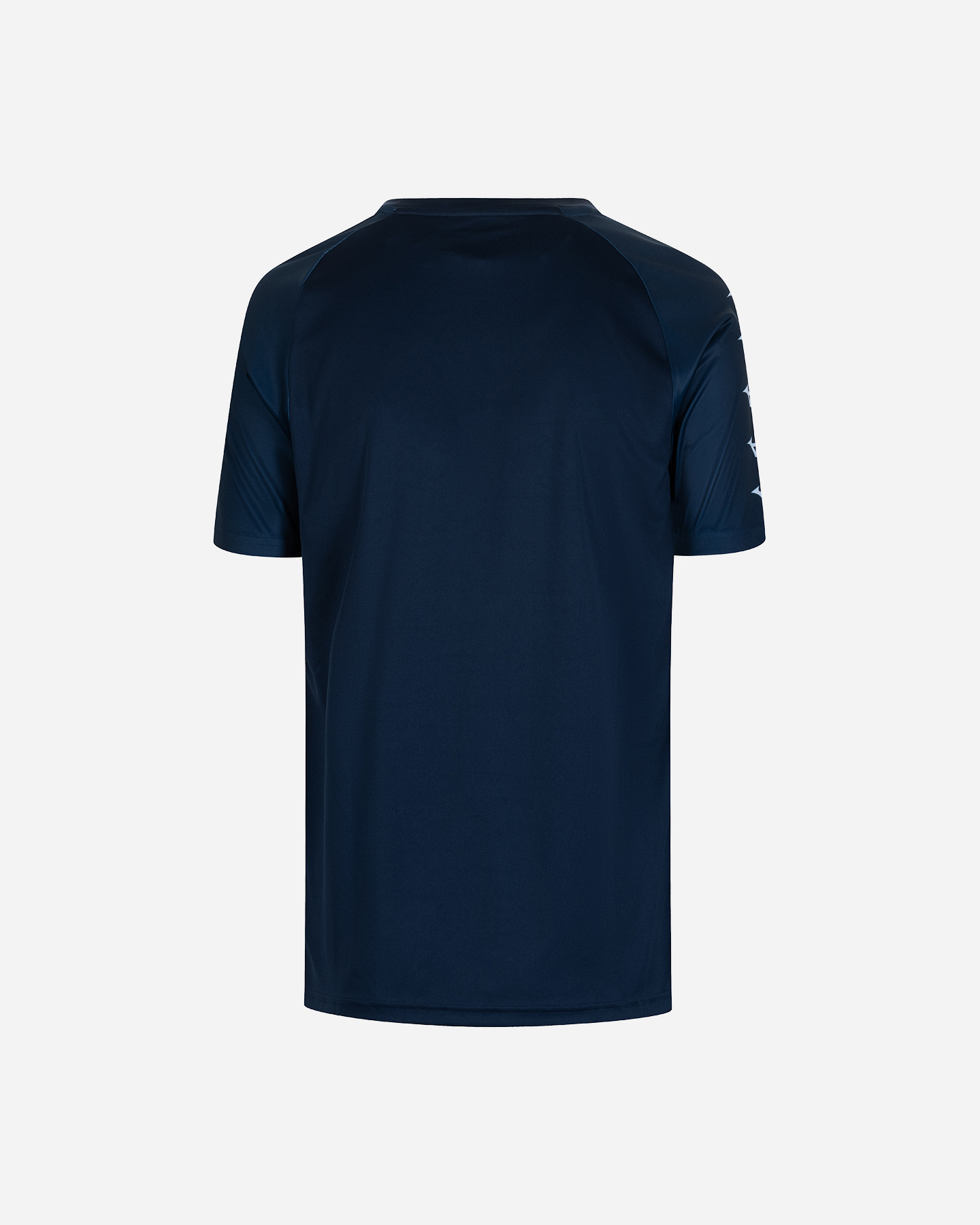 Abbigliamento calcio ufficiale MIZUNO LAZIO TRAINING 23-24 M - Blu Navy - 1 | Cisalfa Sport