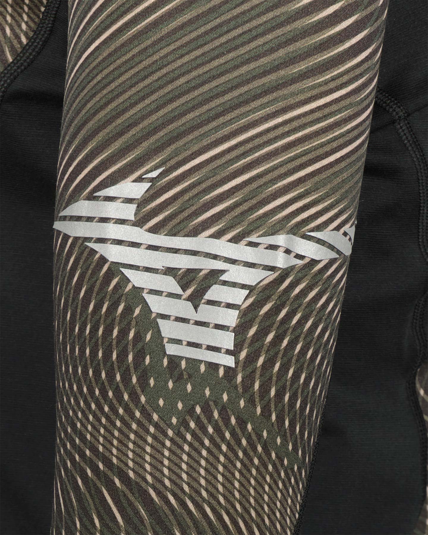 Maglia intimo tecnico MIZUNO VIRTUAL BODY G3 M - Nero - 2 | Cisalfa Sport