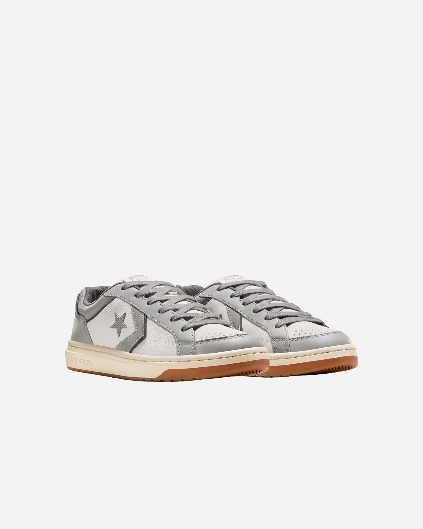 Scarpe sneakers CONVERSE PRO BLAZE CLASSIC OX M - Grigio - 1 | Cisalfa Sport